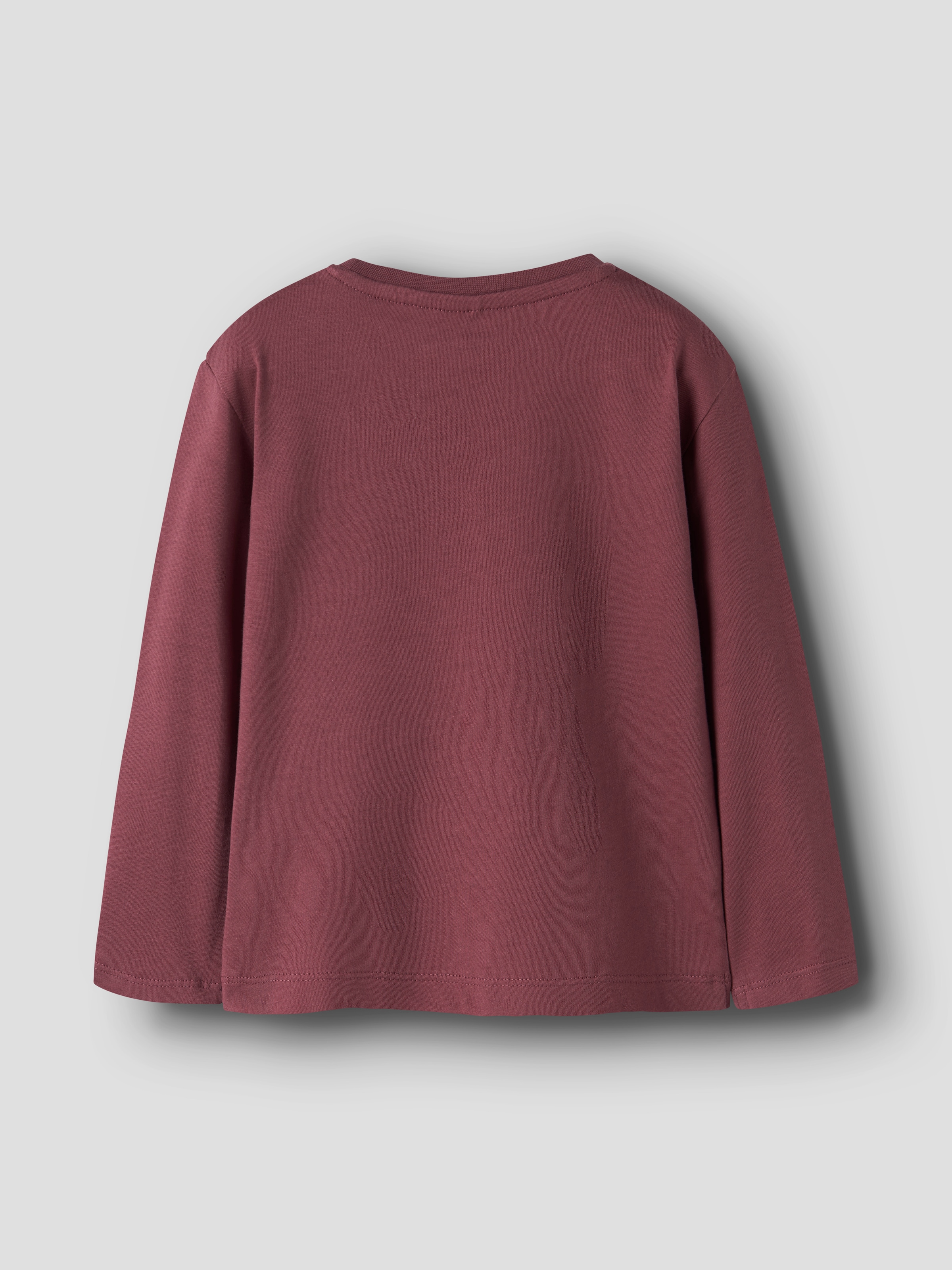 Name It Langarmshirt »NMFVOTEA LS NREG TOP« mit tollen Tiermotiven