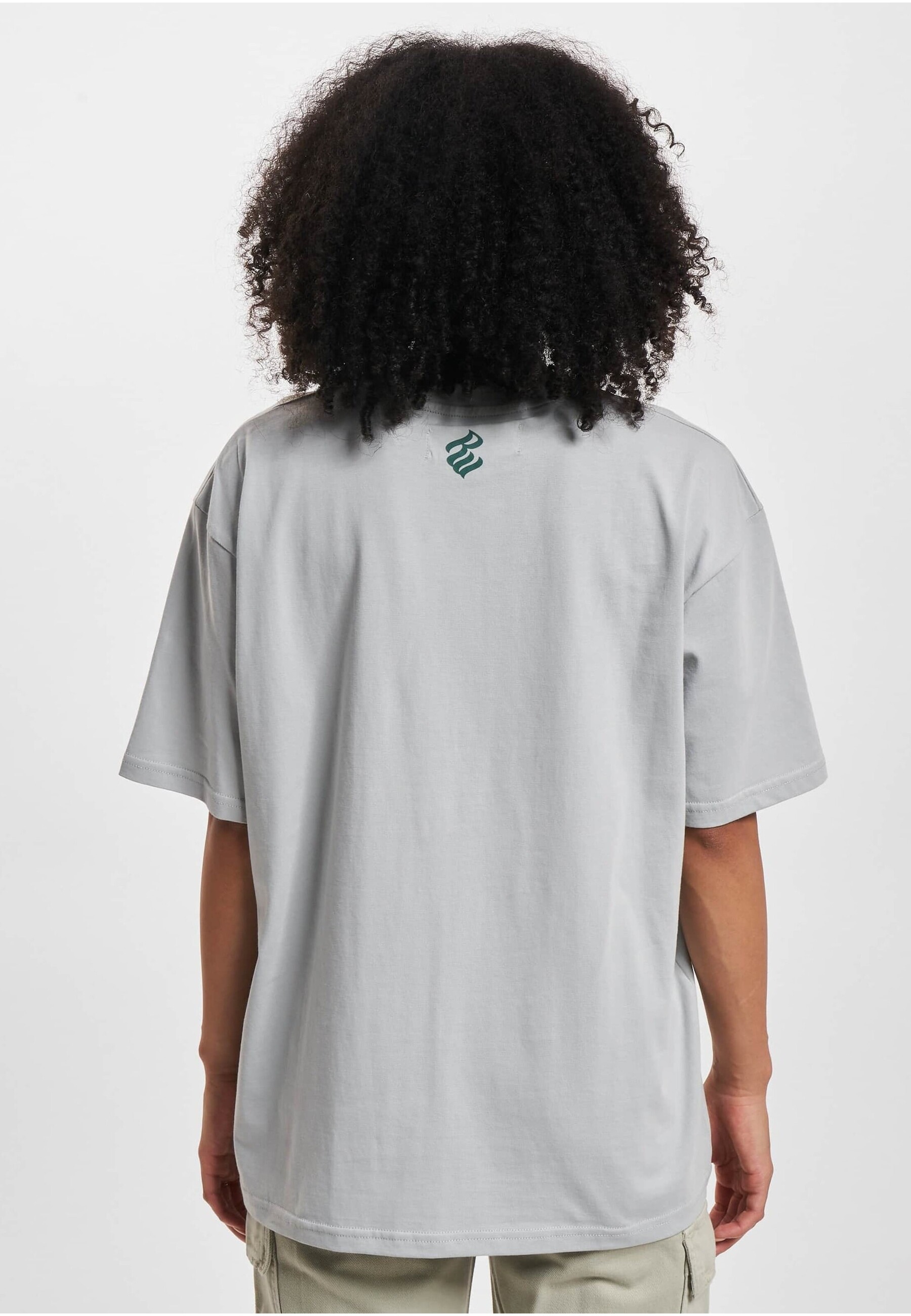 Rocawear T-Shirt »Rocawear Damen Rocawear School T-Shirt« 1 Stk.