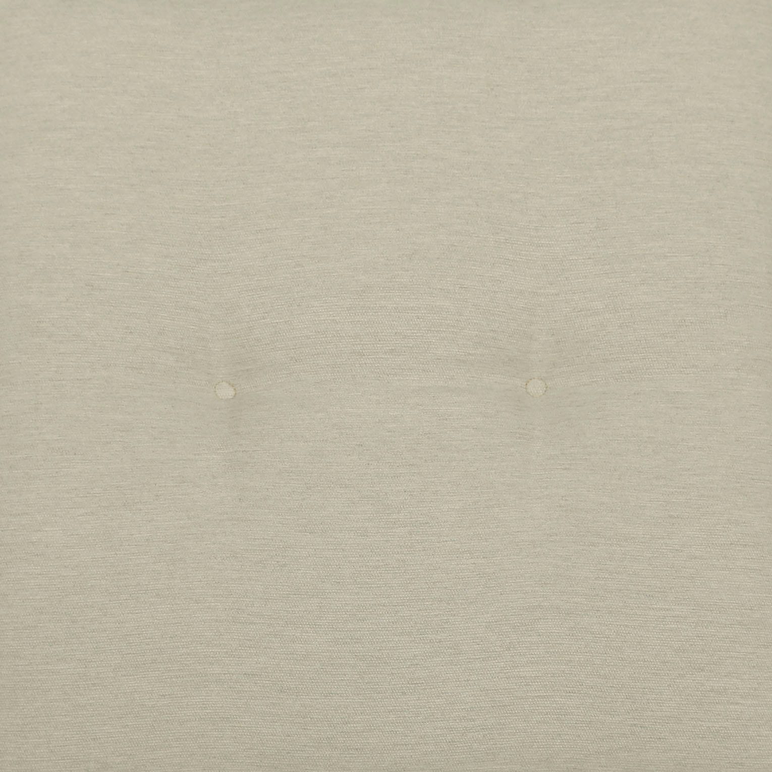 GO-DE Sitzkissen »Carina«, 2er Set, 38x38 cm