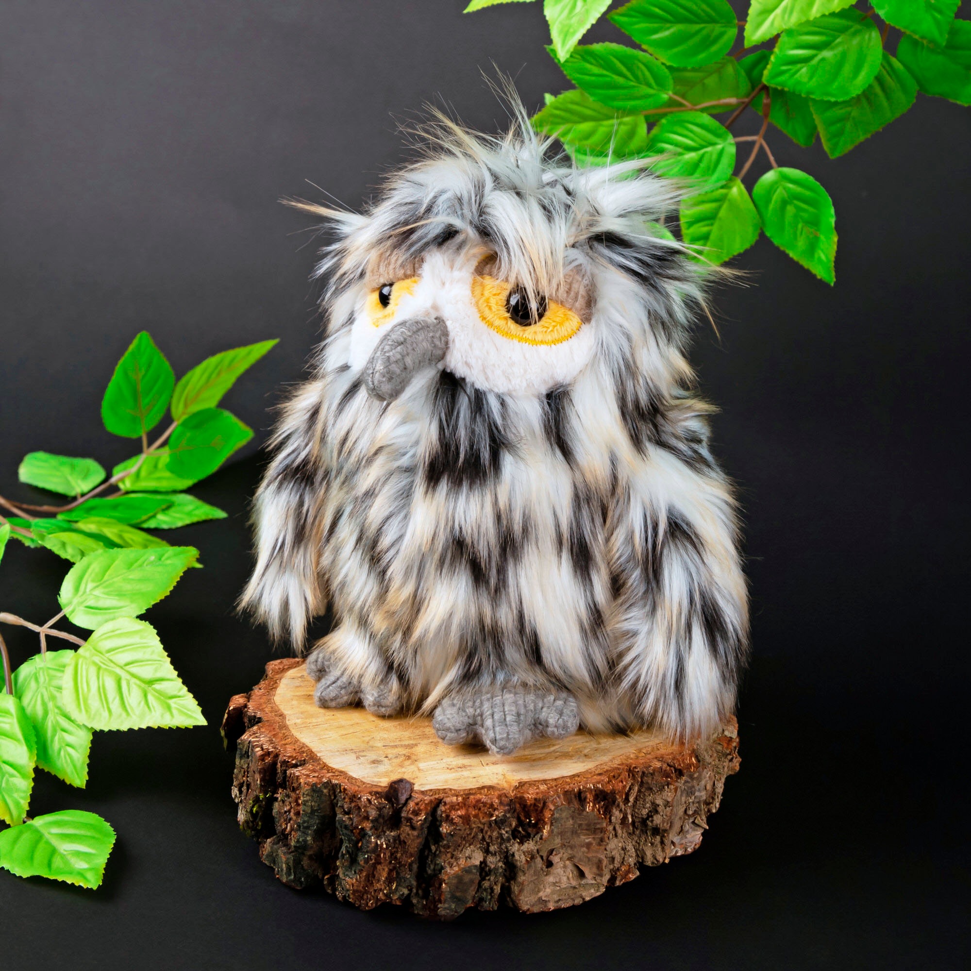 Sigikid Kuscheltier »Kikeriki, Lady Hooray«