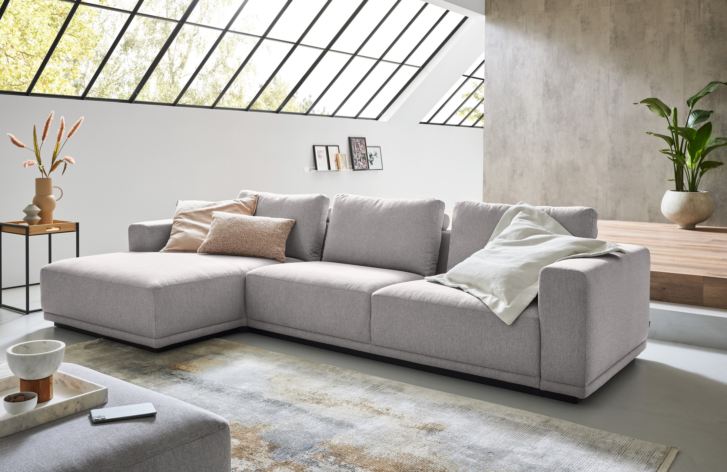 Musterring Ecksofa günstig online kaufen