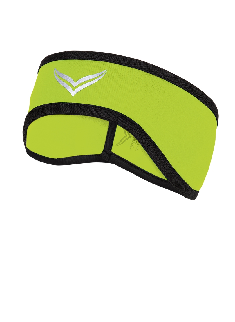 Trigema Stirnband »TRIGEMA Softshell-Stirnband«, (1 St.)