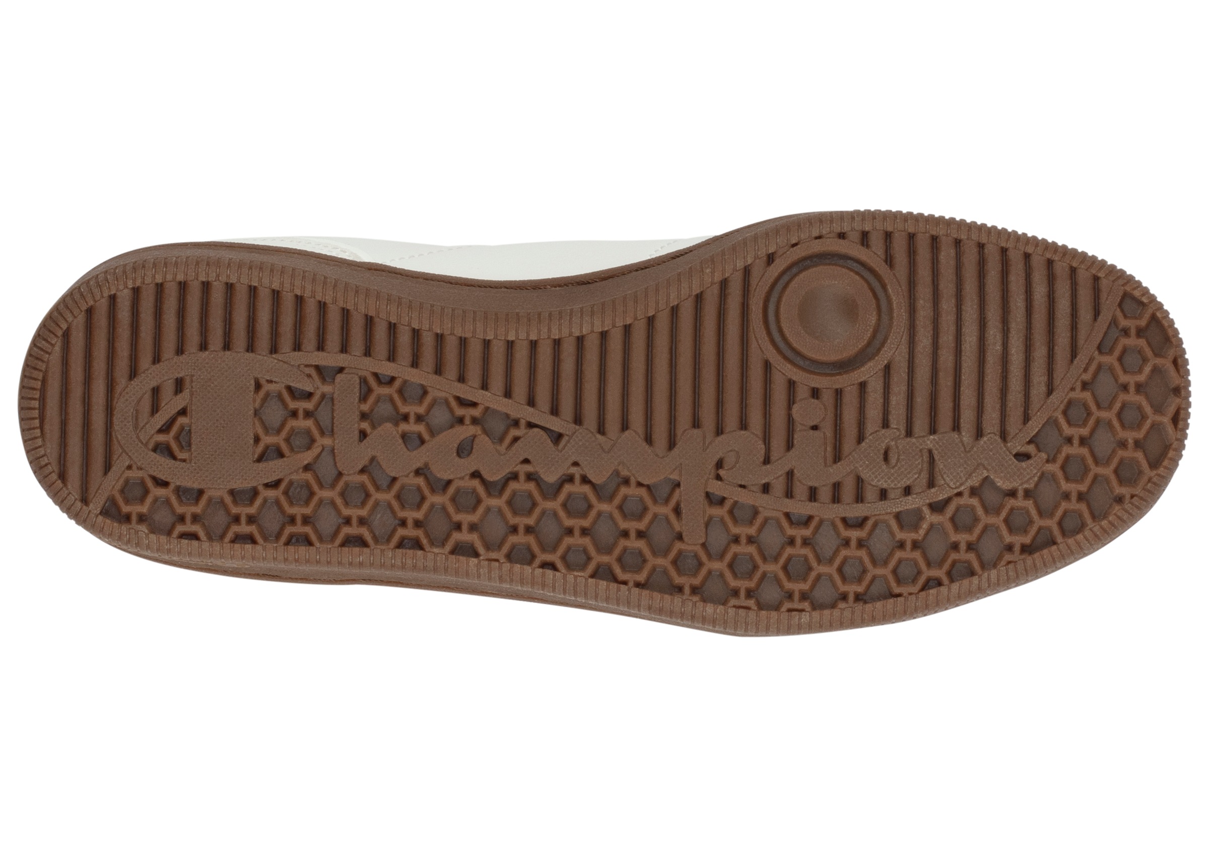 Champion Sneaker »PRESTIGE MS B GS«