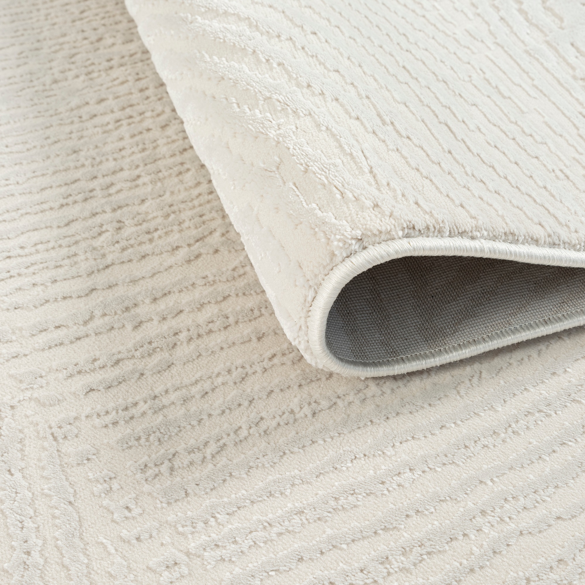 Sanat Teppich »Hera 3401«, rechteckig, 11 mm Höhe, Kurzflor, modern, Wohnzimmer, Schlafzimmer, fussbodenheizungsgeeignet