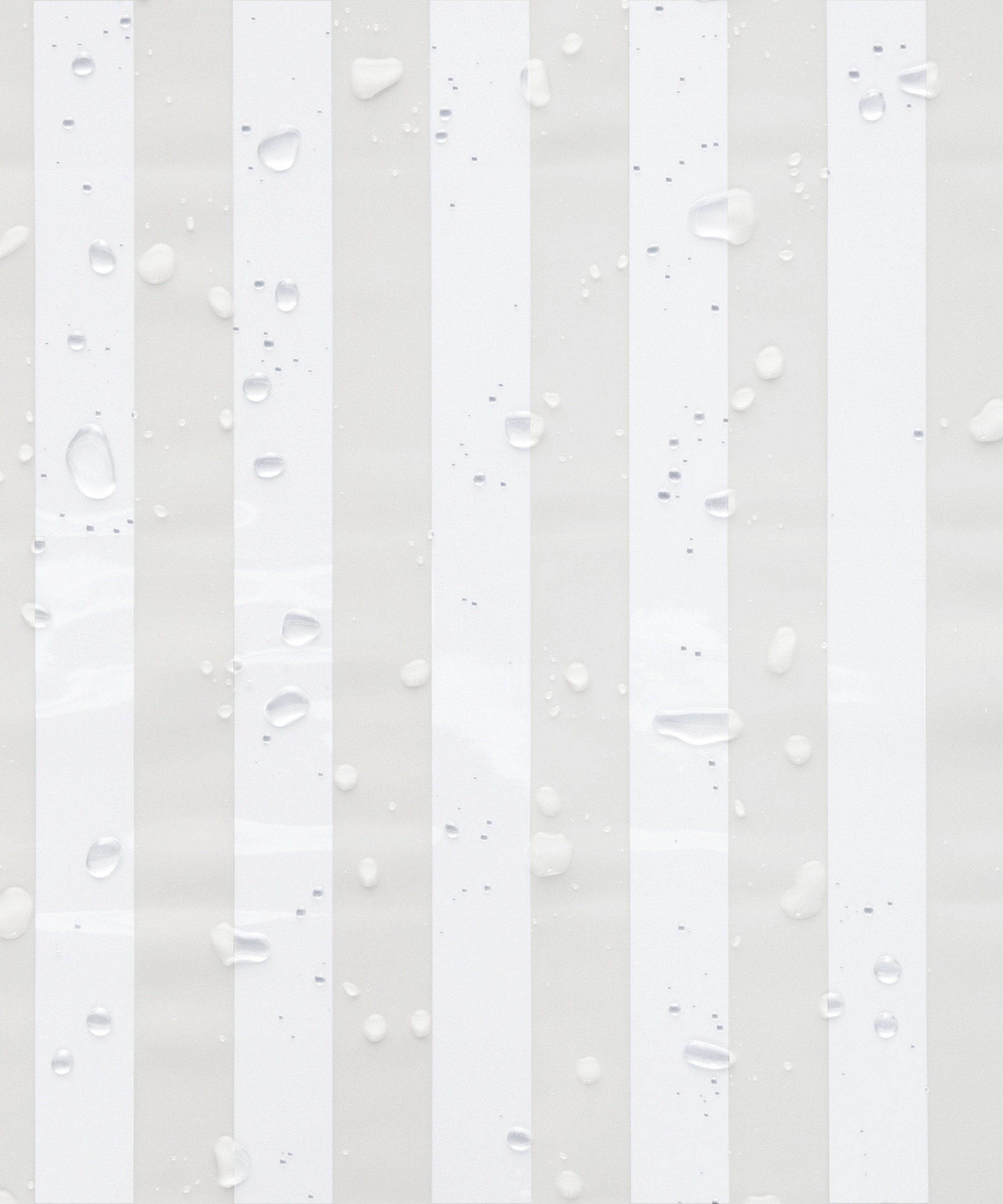 Kleine Wolke Duschrollo, ausziehbar, 128 x 240 cm