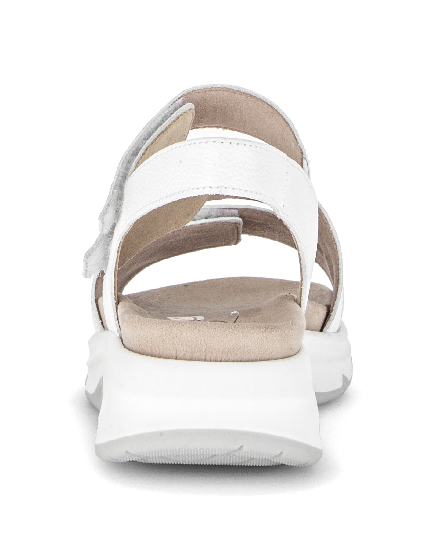 rollingsoft Sandalette  Keilabsatz, Riemchensandale in Komfortweite G (=weit)