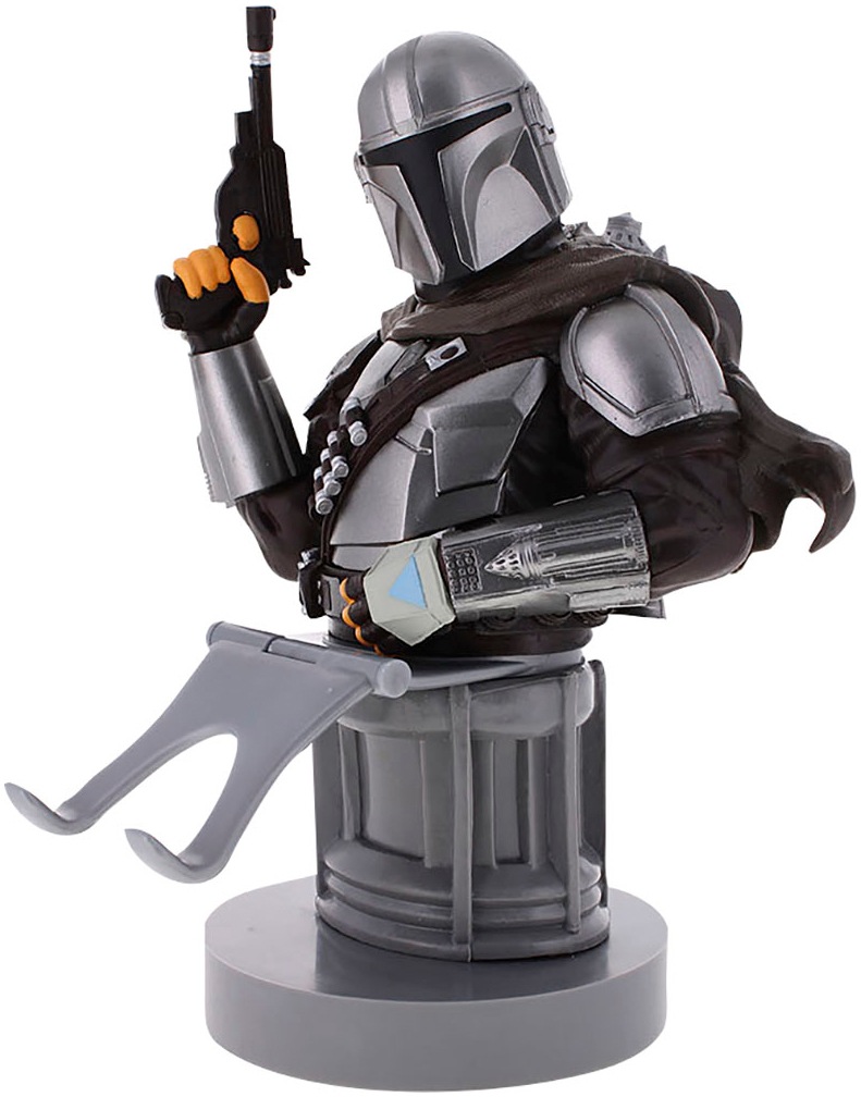 Exquisite FORM Spielfigur »Cable Guy- The Mandalorian«, (1 tlg.)