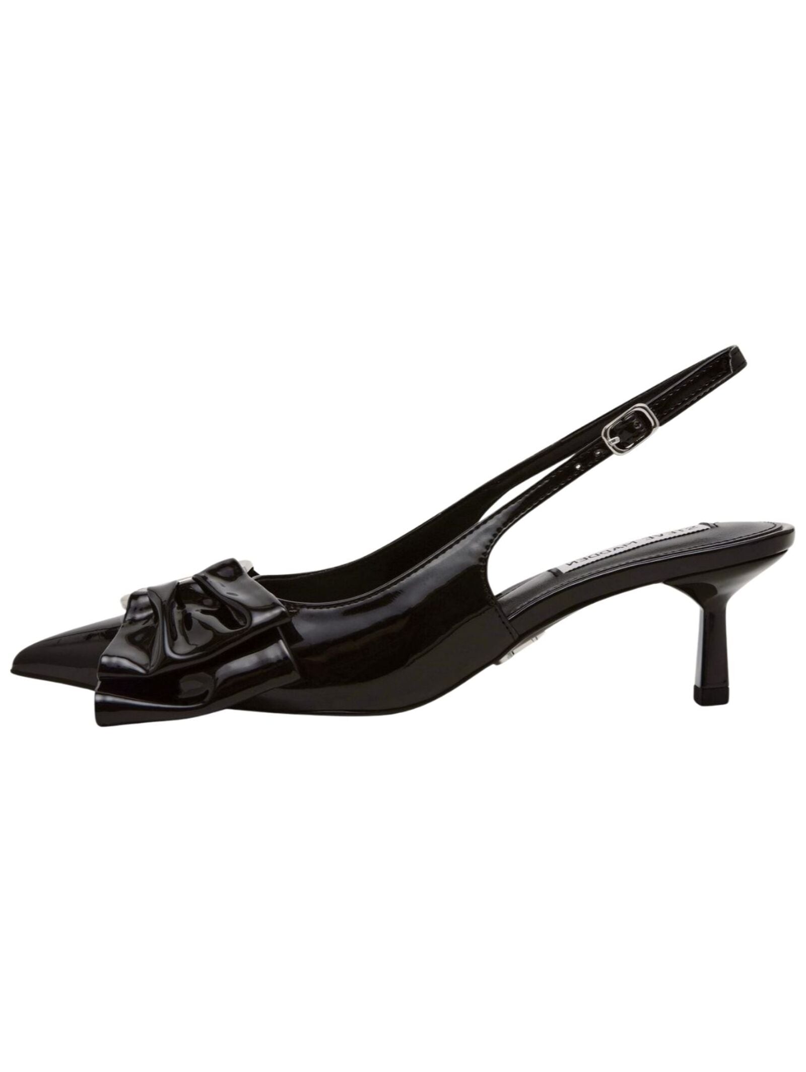 STEVE MADDEN Slingpumps »STEVE MADDEN Pumps Lederimitat«