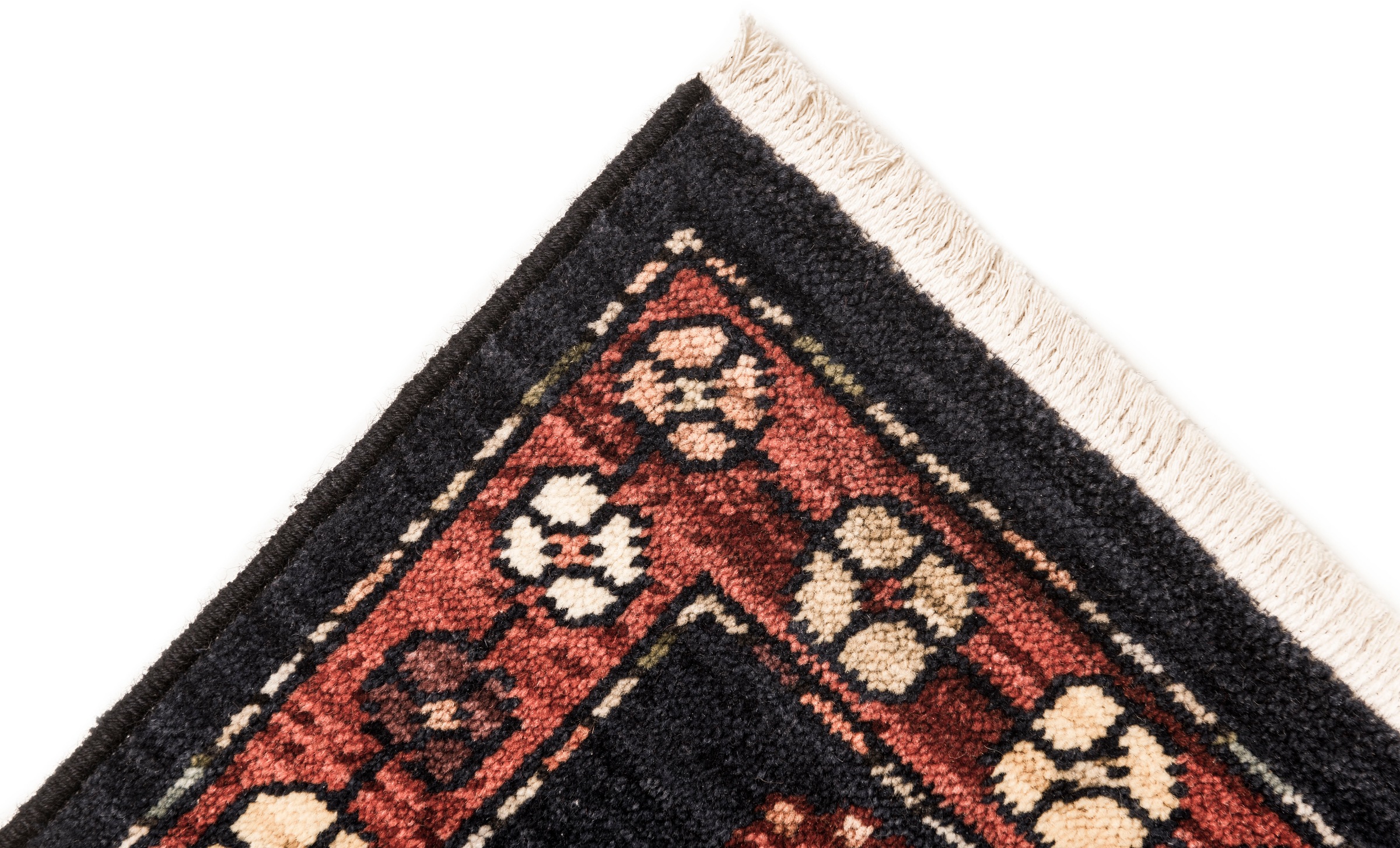 LUXOR living Teppich »Sorren, LAGERRÄUMUNG!«, rechteckig, Sonderposten, moderne Designs, verschiedene Qualitäten & Höhen