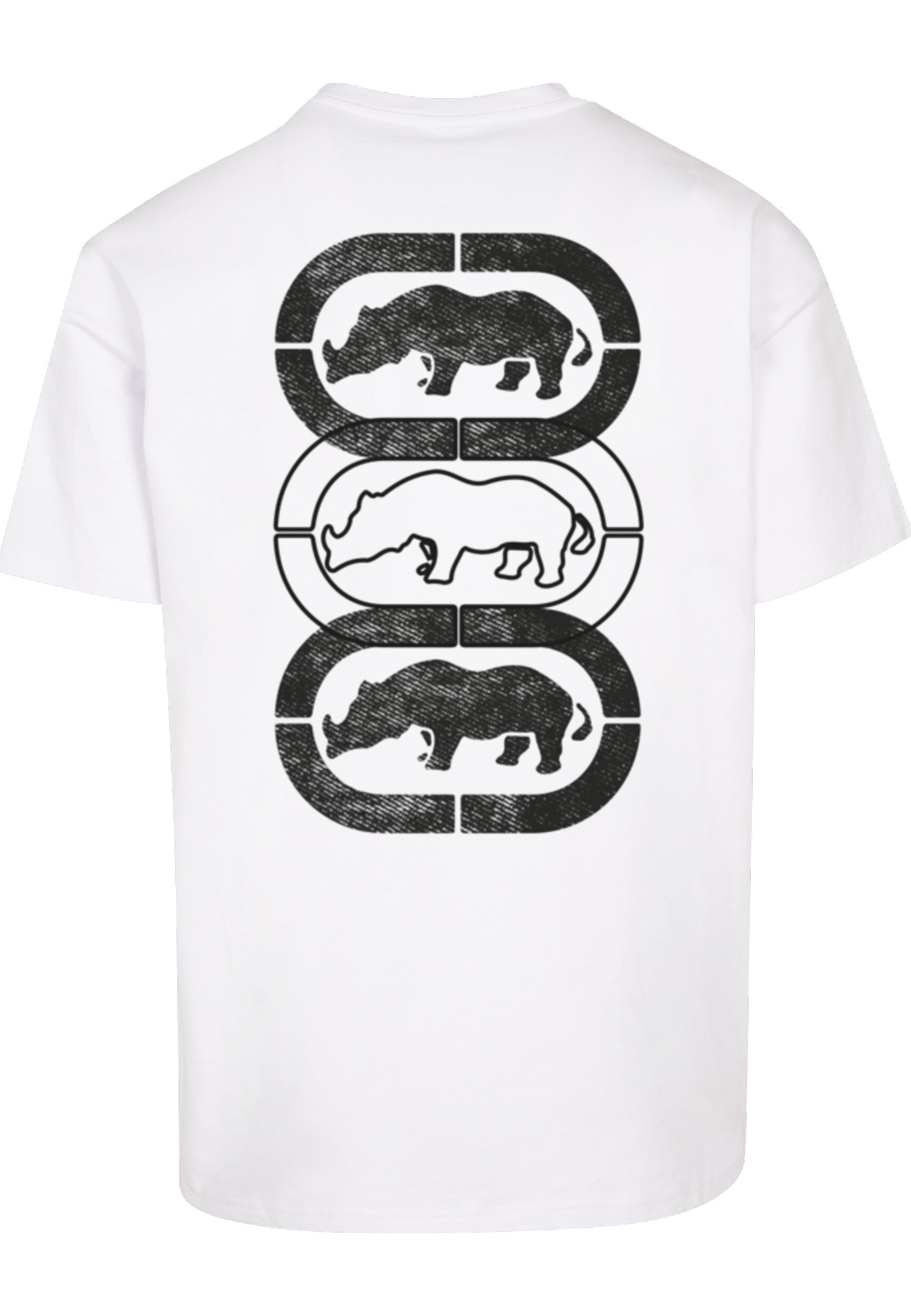 Ecko Unltd. T-Shirt »Ecko Unltd. Ecko Unltd. Vlogo T-Shirt« 1 Stk.