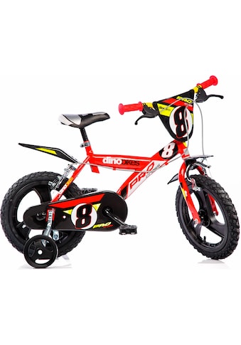 Kinderfahrrad »Mountainbike 14 Zoll«, 1 Gang