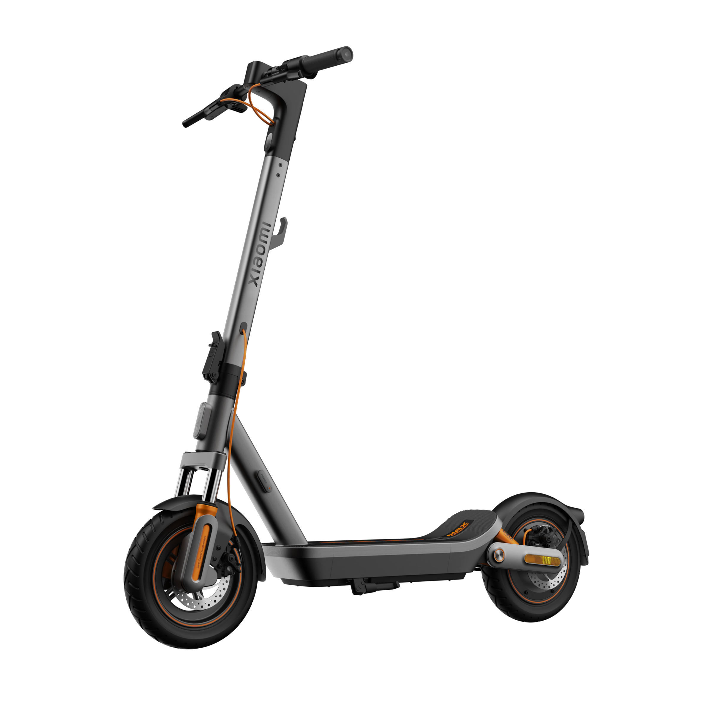 Xiaomi E-Scooter »Electric Scooter 6 Max DE« 20 km/h 70 km