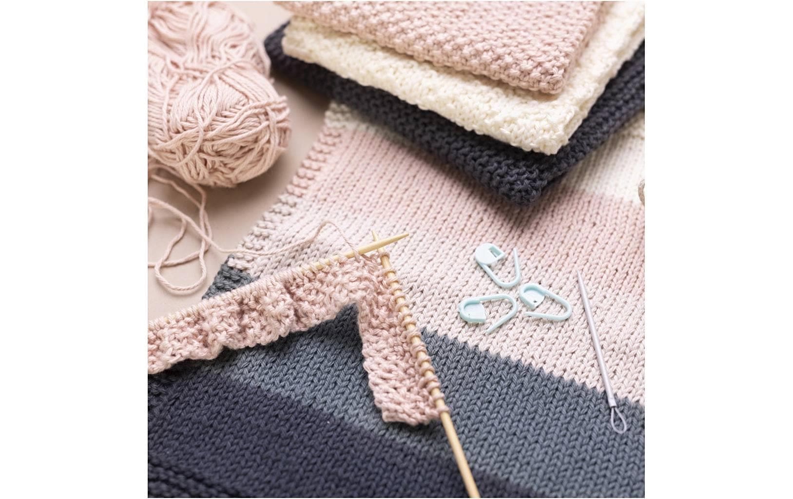 creativ company Kreativset »Stricken«