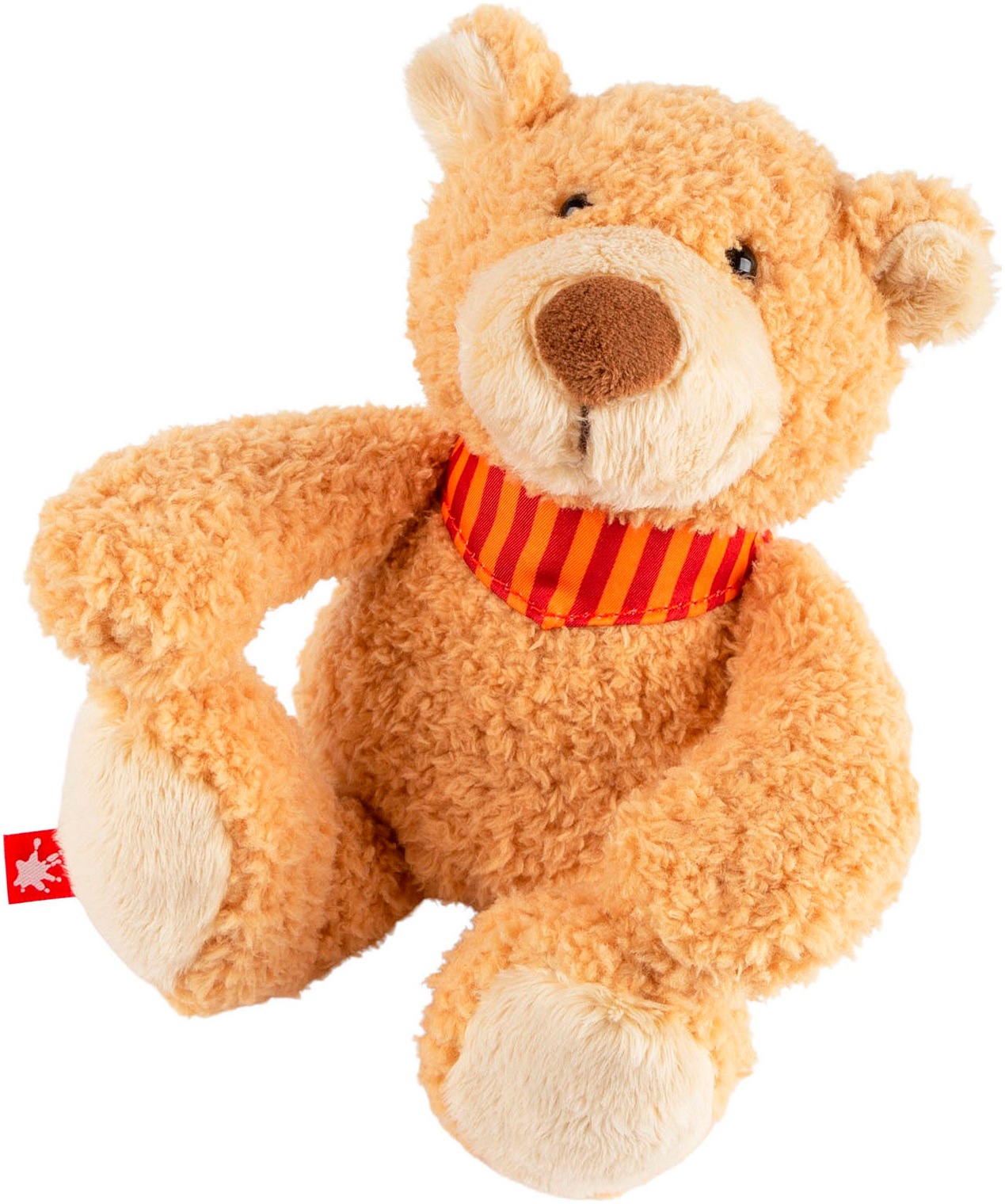 Sigikid Kuscheltier »Gildehard Günsburg Sweety, Bär, M«