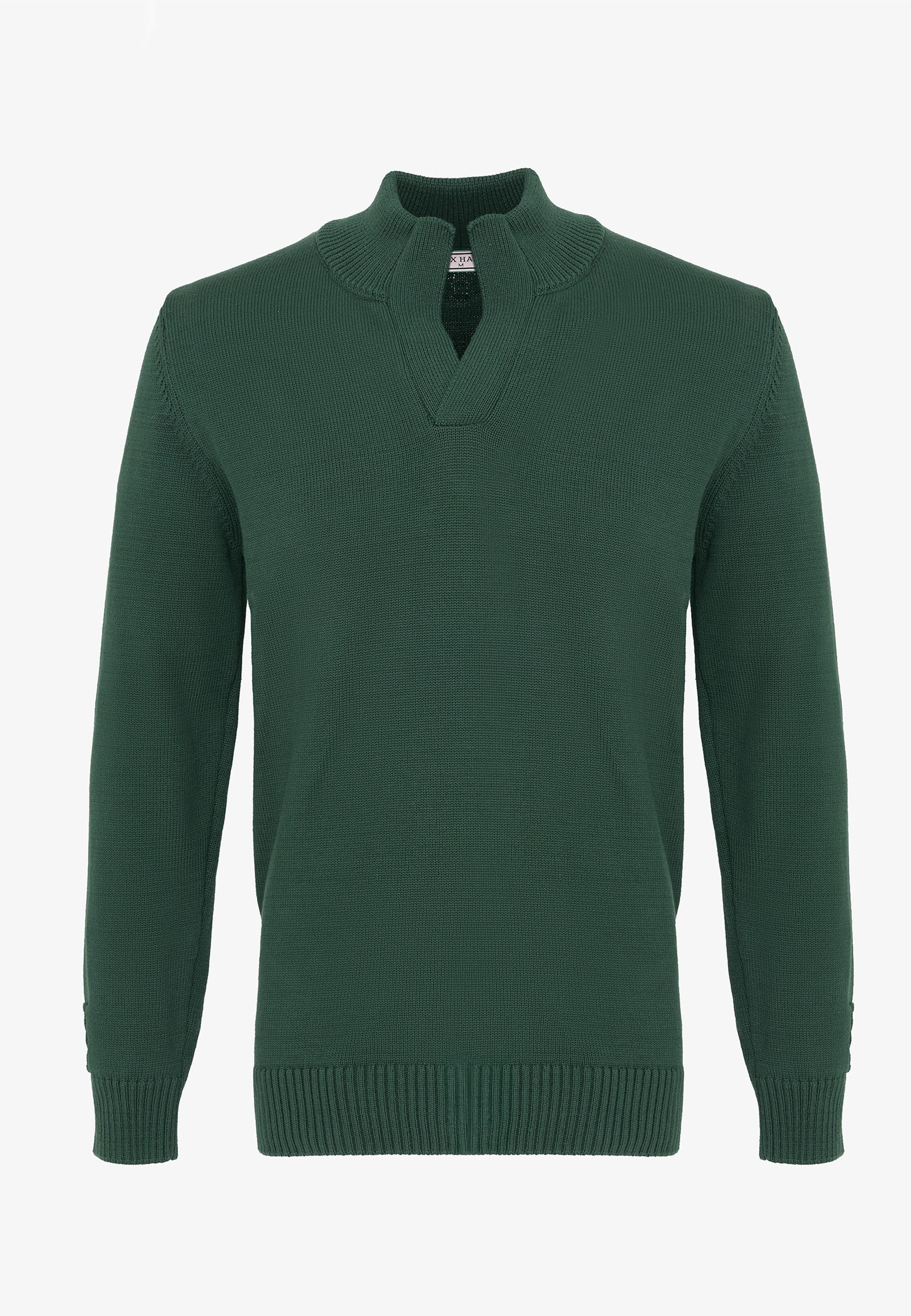 Felix Hardy Stehkragenpullover »Pullover Stehkragen«