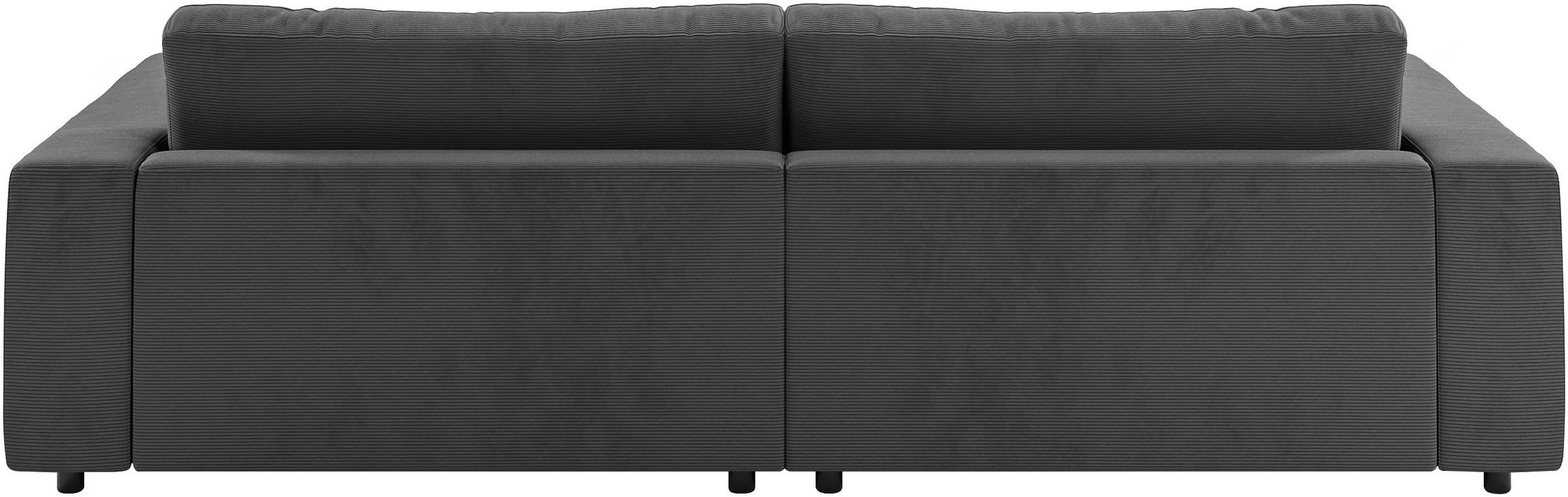 Places of Style Loungesofa »Enisa, B/T/H: 290/170/85 cm«, Zeitloses und stylisches Loungemöbel, Mega-Sofa, Big-Sofa XXL
