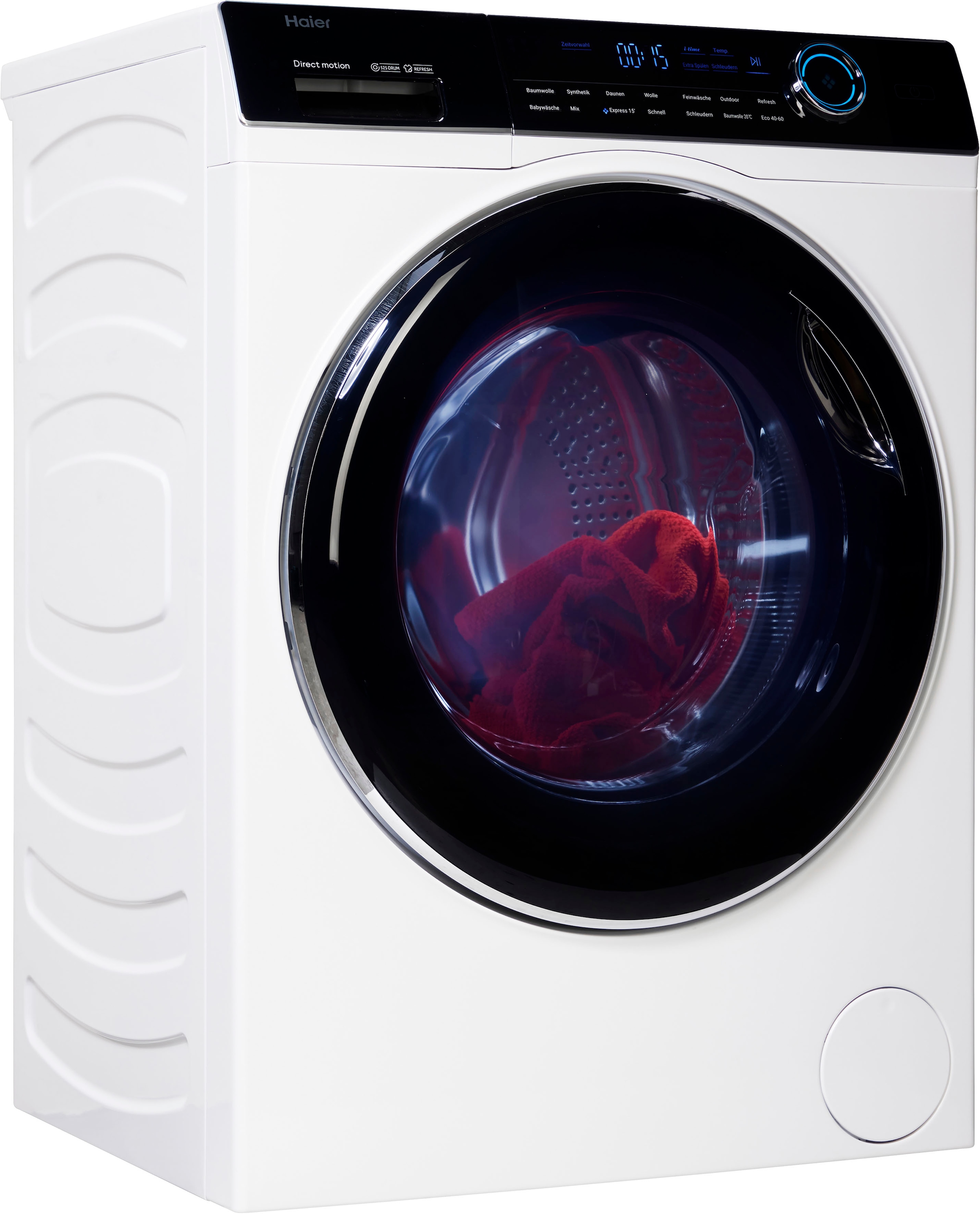 Haier Waschmaschine, HW70-B14979, 7 kg, 1400 U/min online bei