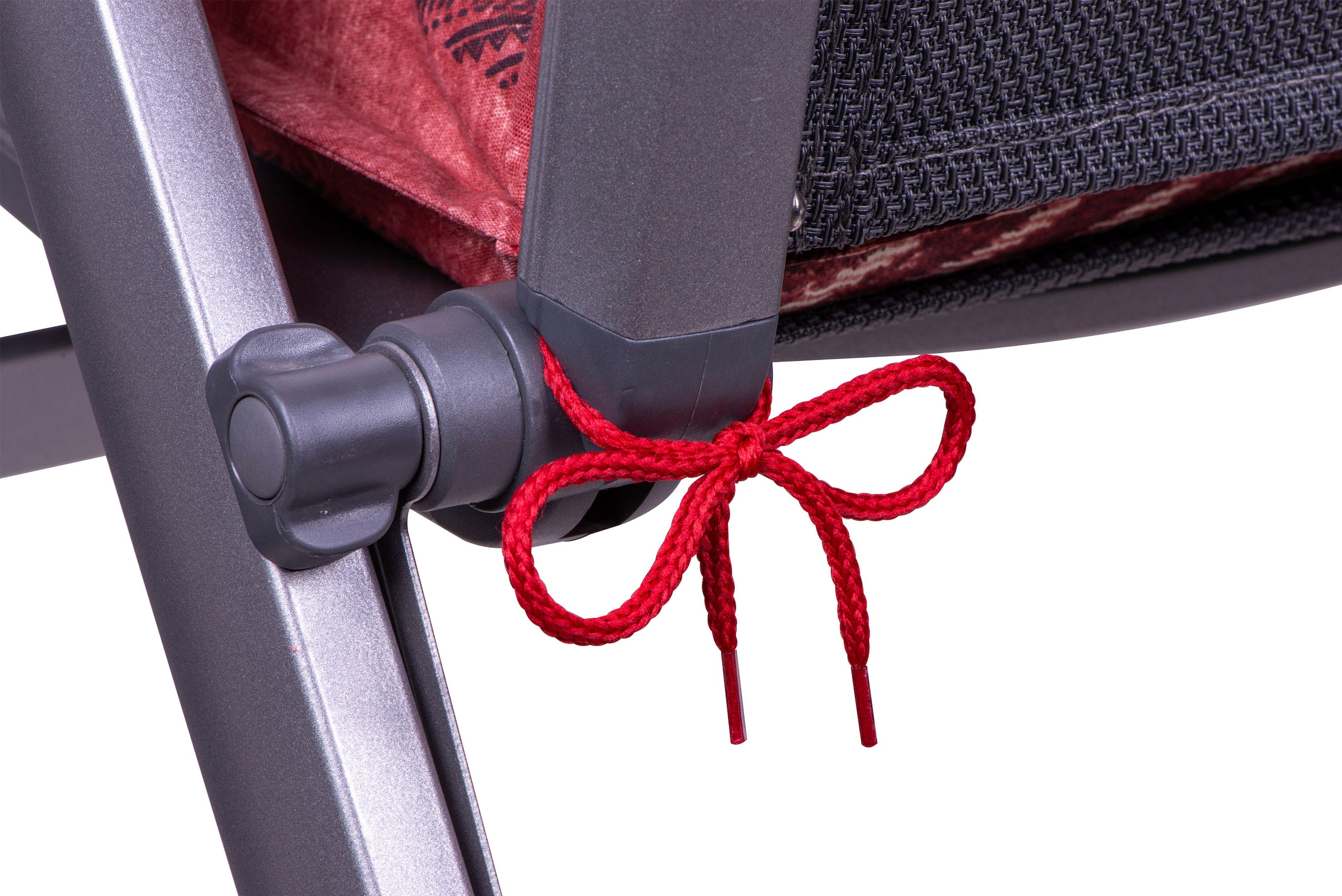 GO-DE Sesselauflage mittel