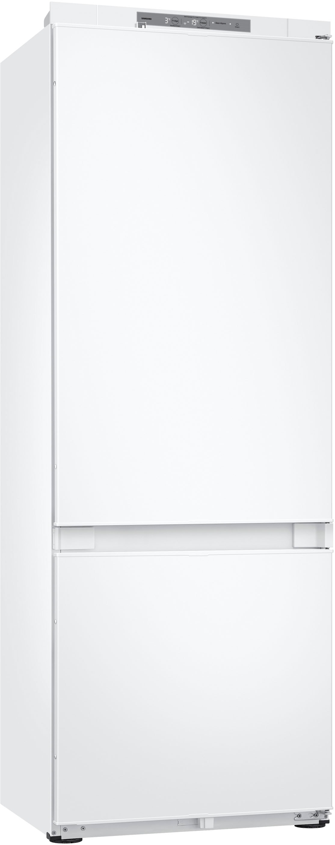 Samsung Einbaukühlgefrierkombination BRB6500D »BRB38G705DWW«