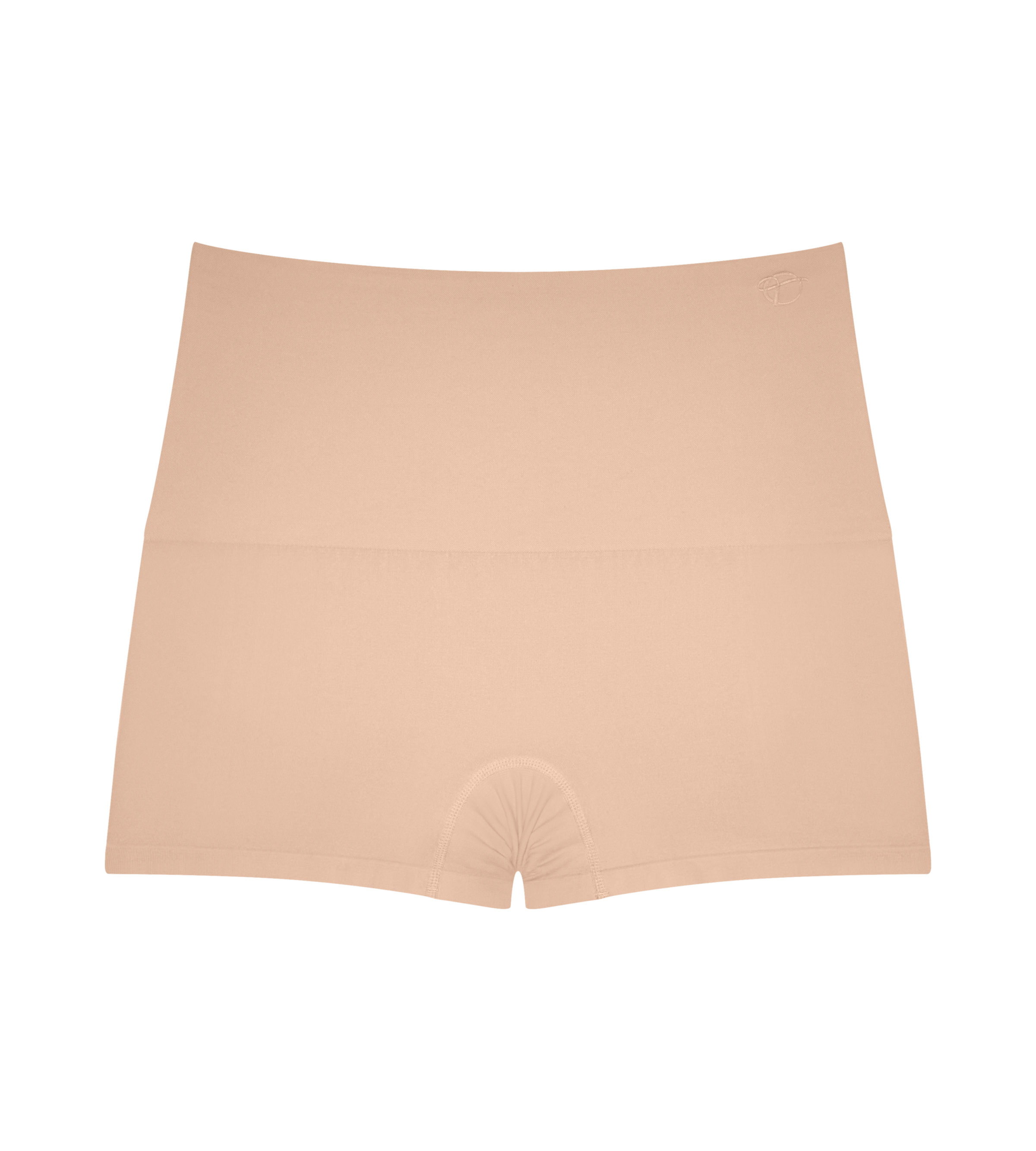 Triumph Shapingpants »Soft Sculpt Bandeau Short«, nahtlos und formend