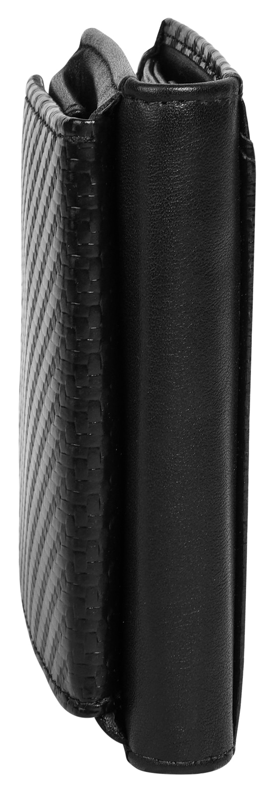 bugatti Geldbörse »SECURE SLIM« echt Leder