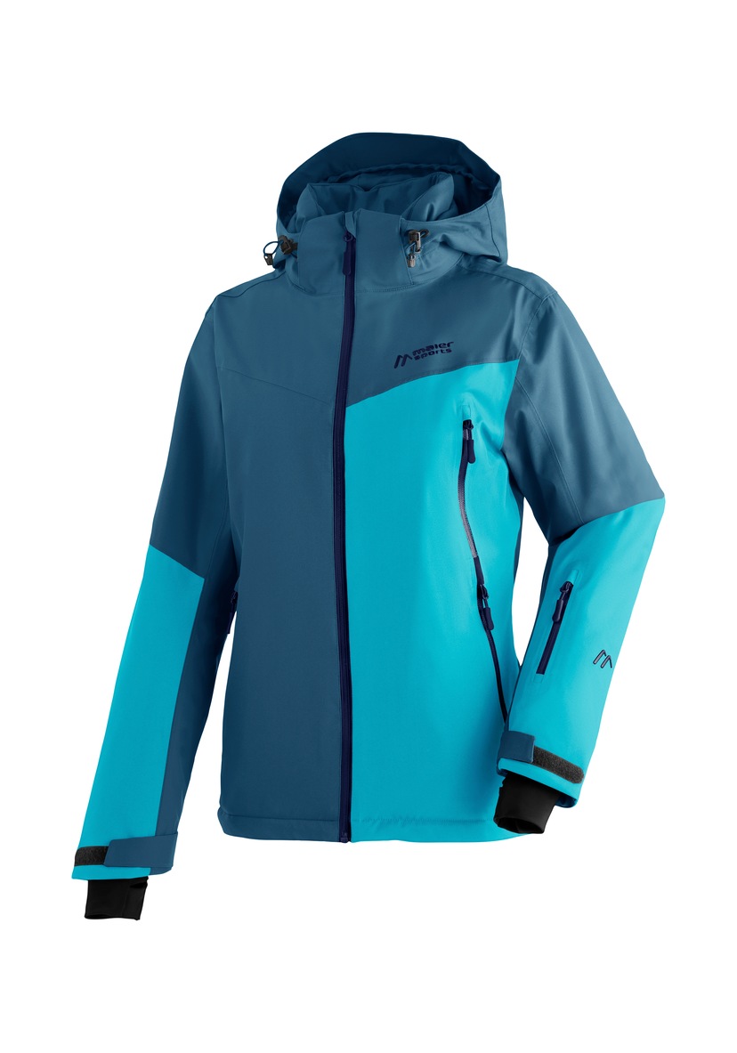 Maier Sports Skijacke »Lunada«, atmungsaktive Damen Ski-Jacke, wasserdichte  und winddichte Winterjacke online bestellen