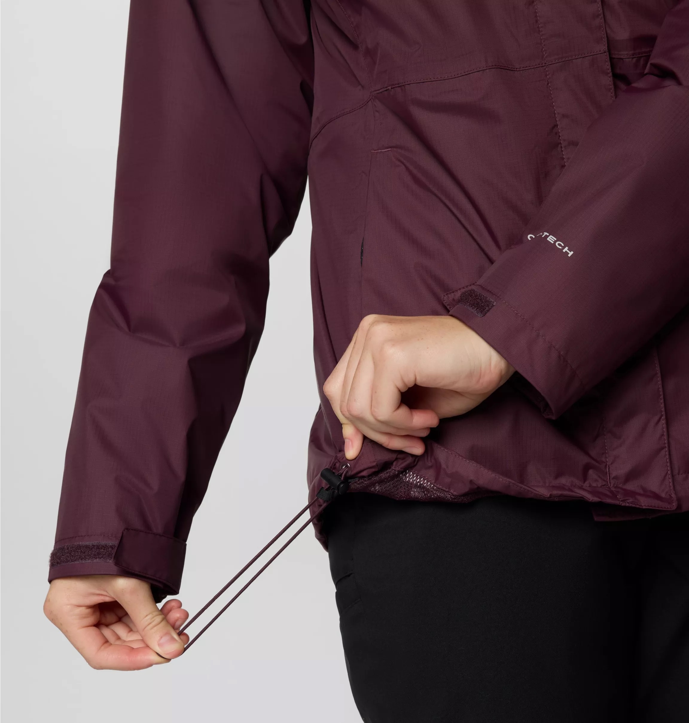 Columbia Regenjacke
