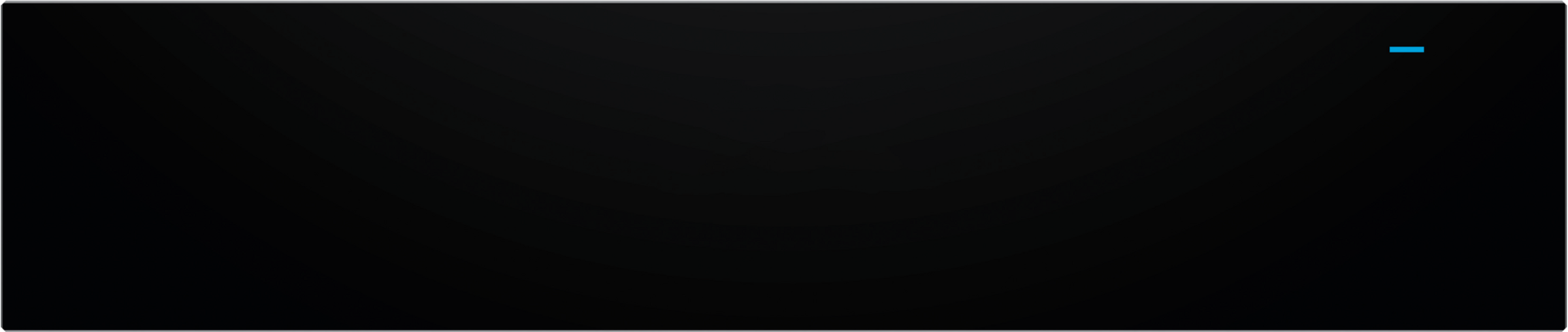 SIEMENS Einbau-Wärmeschublade »BI710C1B1« intuitive Touch-Bedienung schwarz Einbau-Wärmeschublade