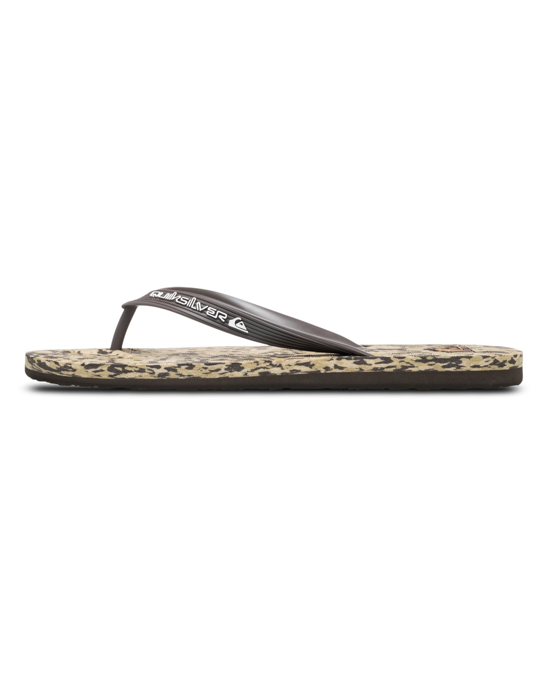 Quiksilver Sandale »Molokai Recycled«