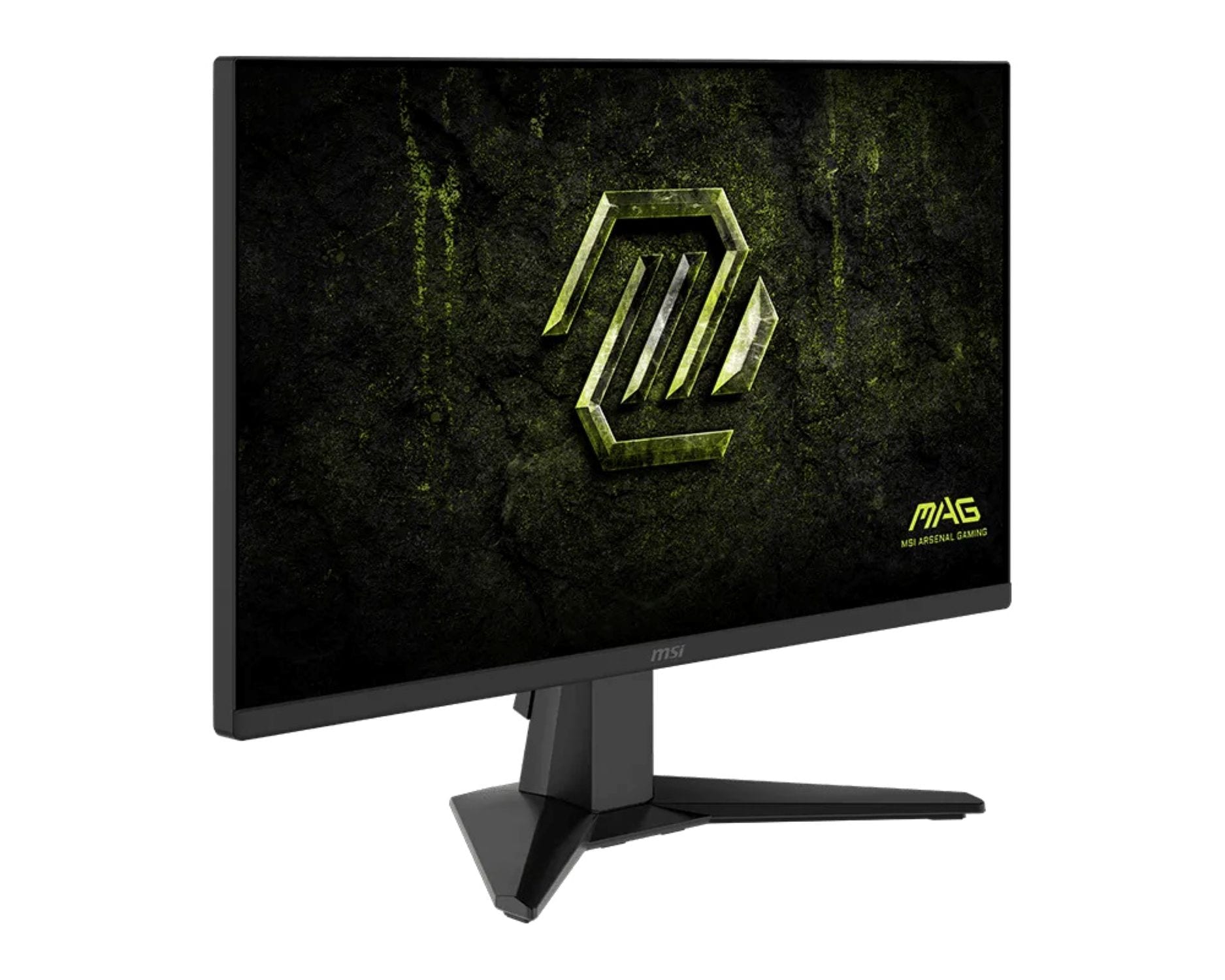 MSI Curved-Gaming-Monitor »MAG 274CF E20« 68,6 cm/27 ″  1920 x 1080 px FHD 0,5 Reaktionszeit 200 Hz neigbar