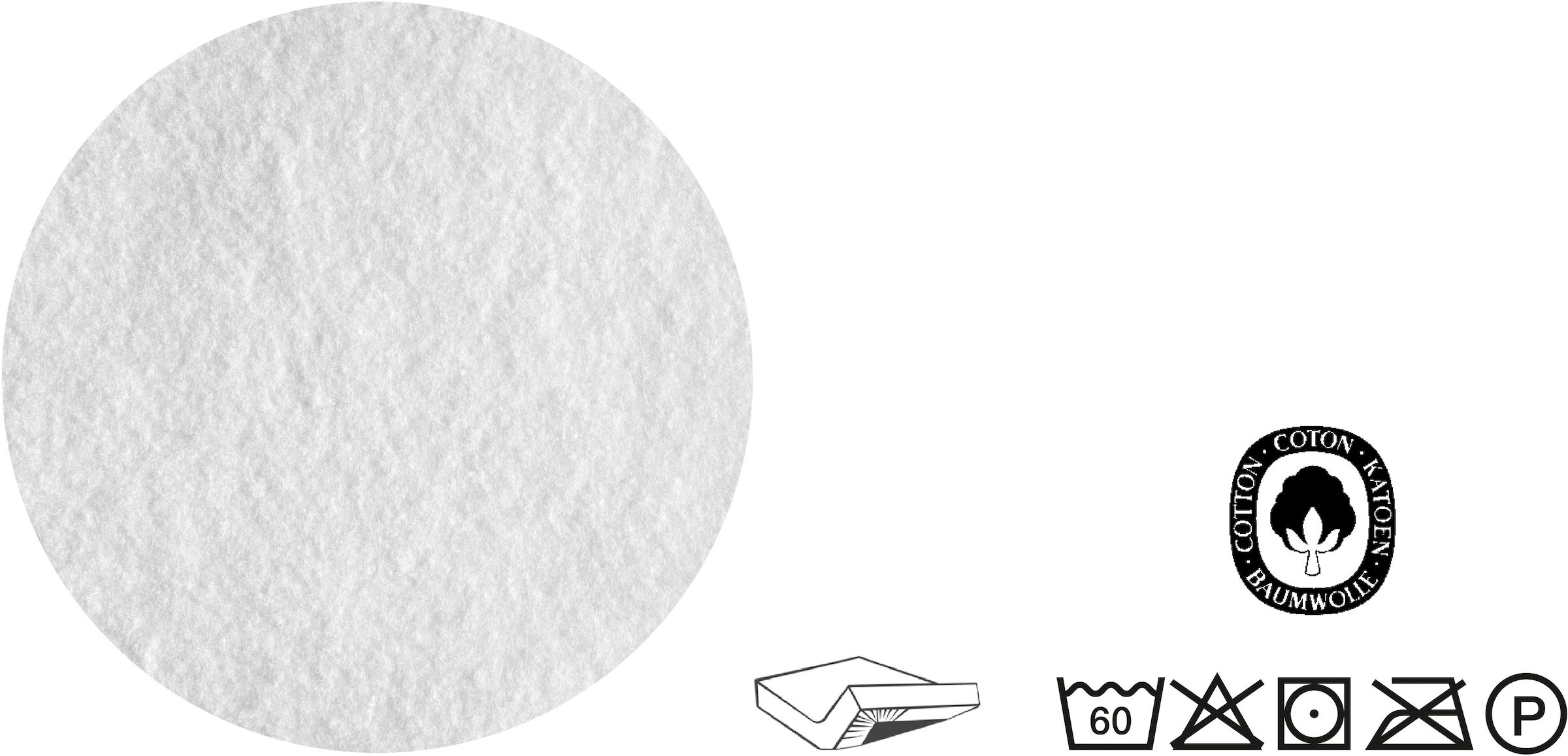 Biberna Sleep & Protect Matratzenauflage »Stretchmolton-Spannbetttuch für Wasserbetten + hohe Matratzen«