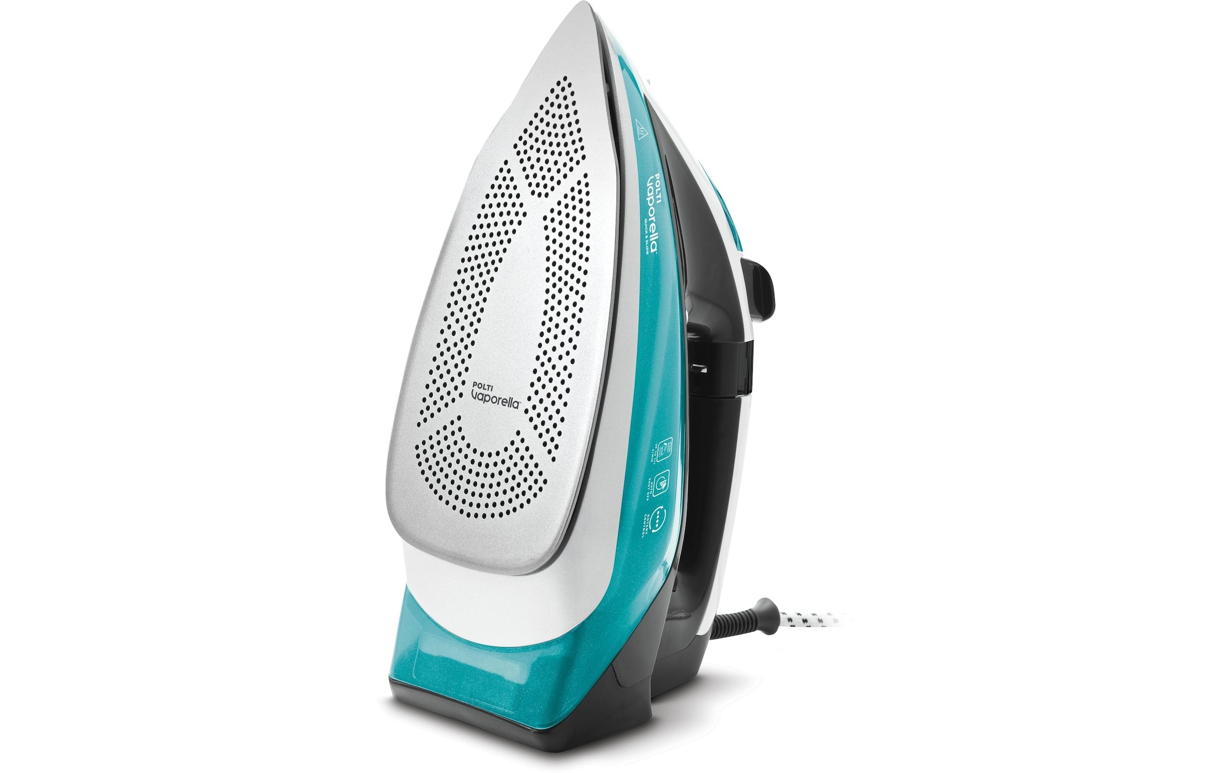 Polti Dampfbügelstation »Vaporella Quick & Slide QS220« 350 ml Wassertank