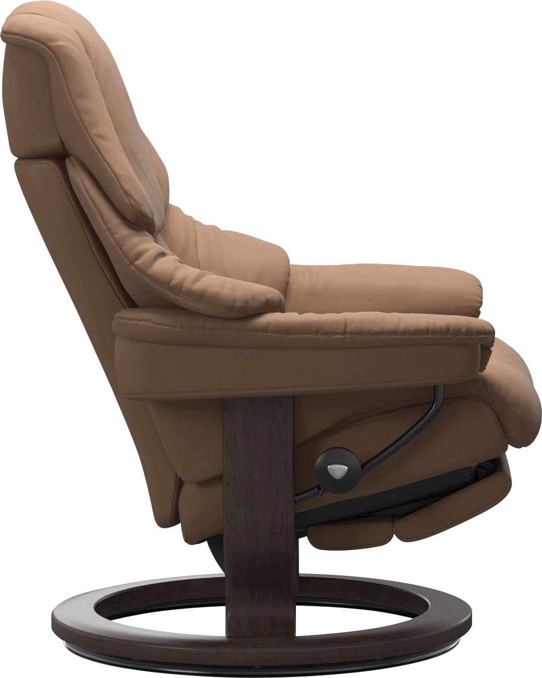 Stressless® Relaxsessel »Reno«, elektrisch verstellbar, optional 2-motorisch, Größe M & L