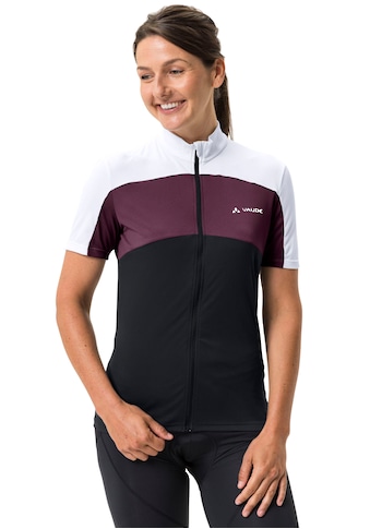 Radtrikot »WOMEN'S MATERA FZ TRICOT«, (1 tlg.)