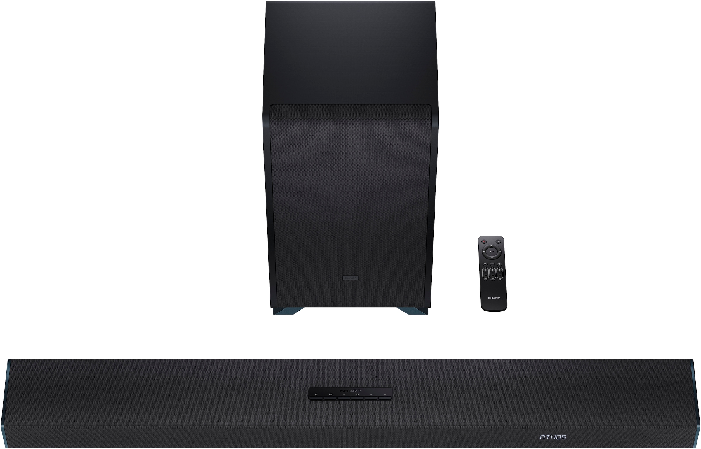 Sharp Soundbar »HT-SBW53121«