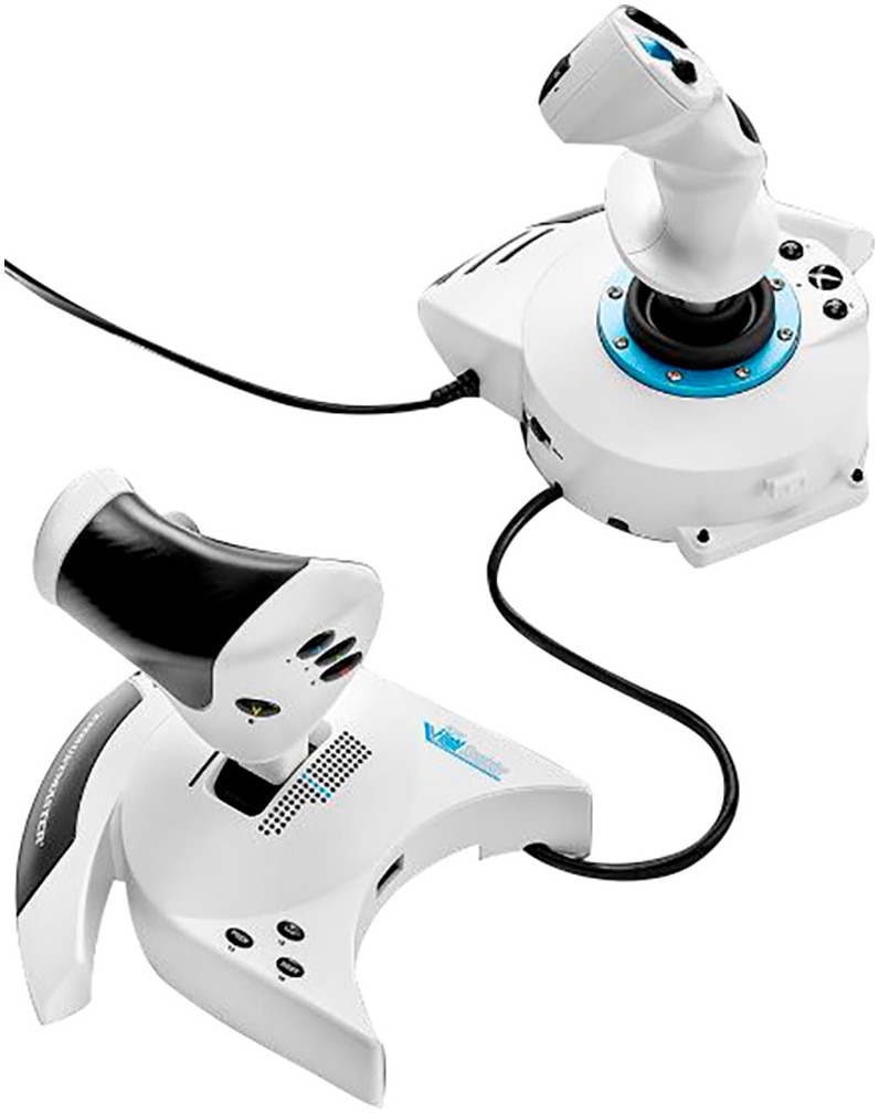 Thrustmaster Simulations-Controller »T.FLIGHT HOTAS ONE MICROSOFT FLIGHT SIMULATOR EDITION«