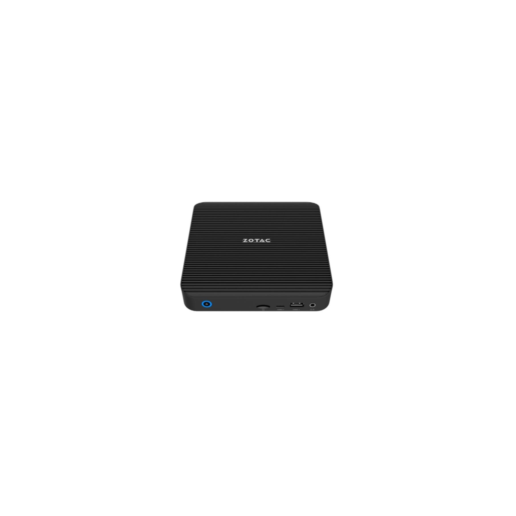 Zotac Barebone-PC »edge CI343«