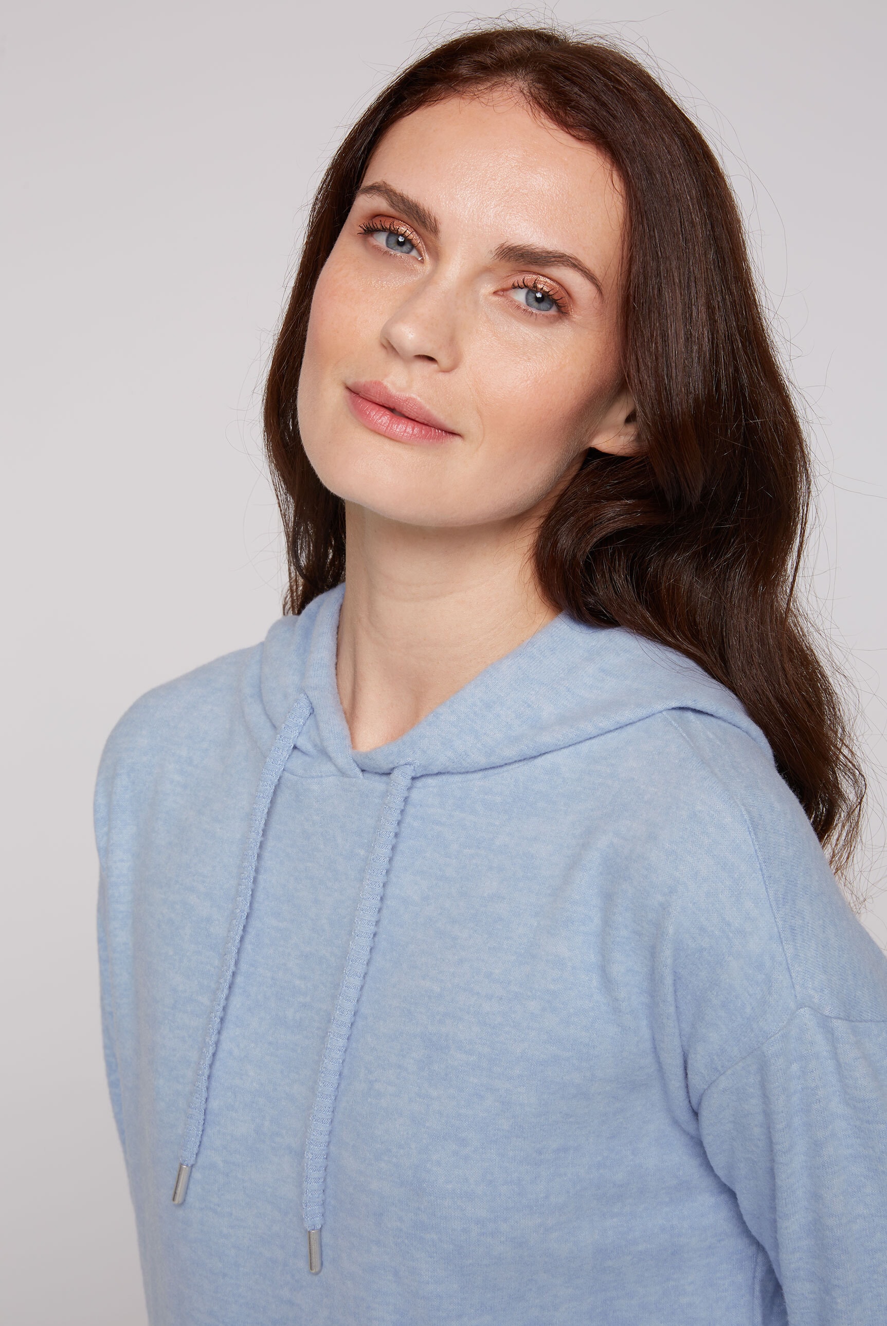 SOCCX Kapuzenpullover