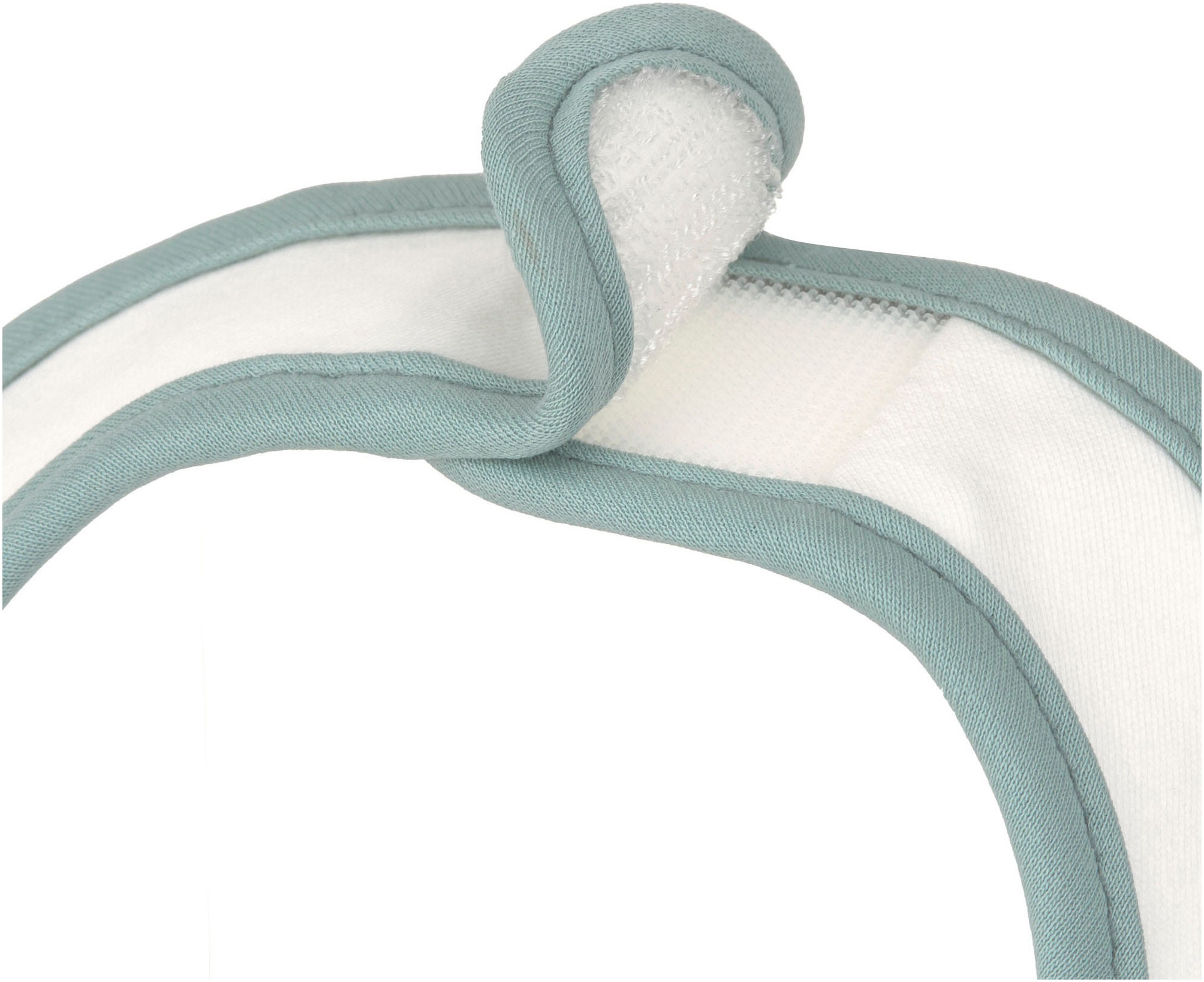 LÄSSIG Lätzchen »Tiny Team Dog« Set, 5 Stk. tlg.