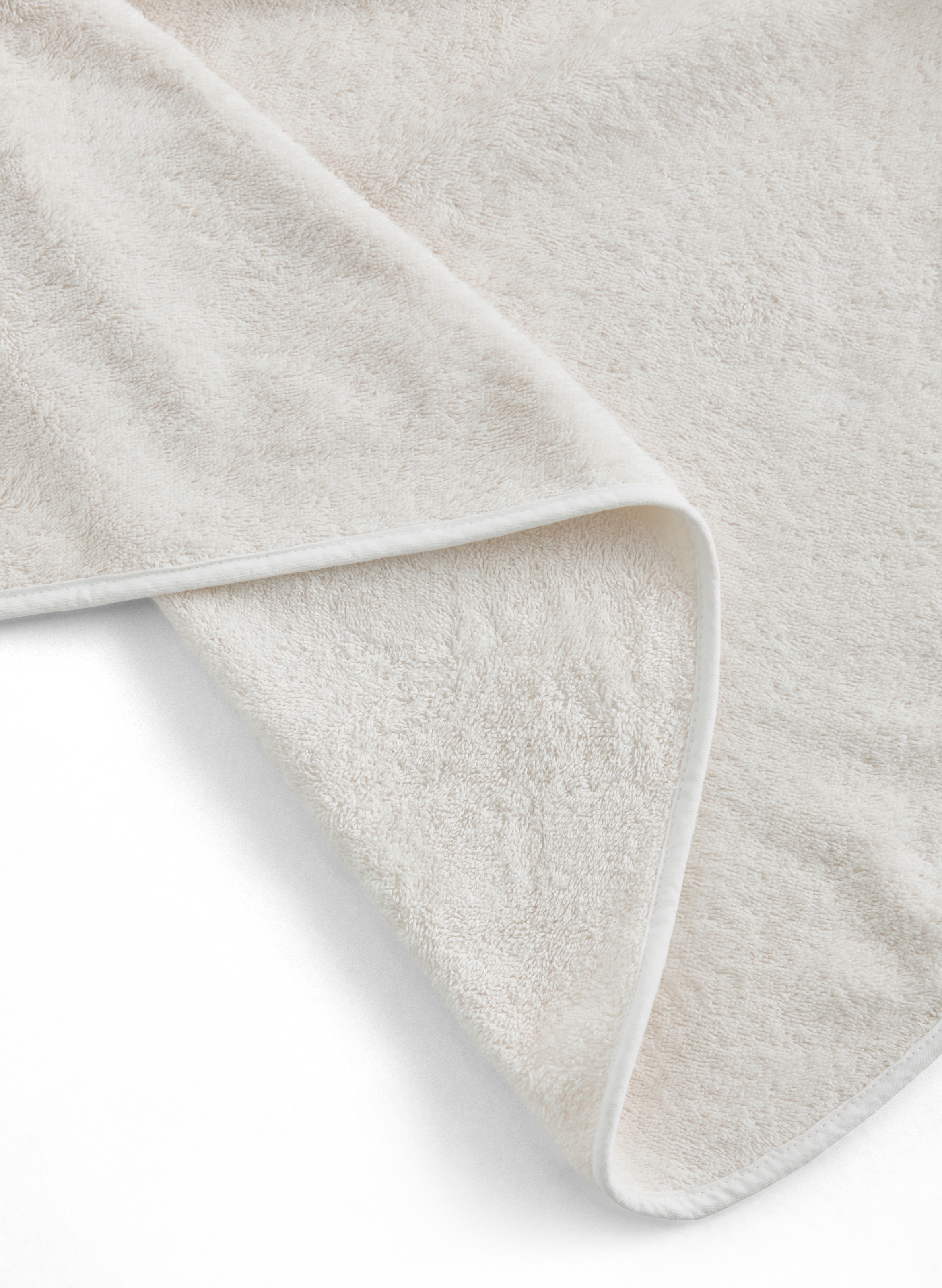 Christy Handtuch Set, Set, 2 tlg., Walkfrottier