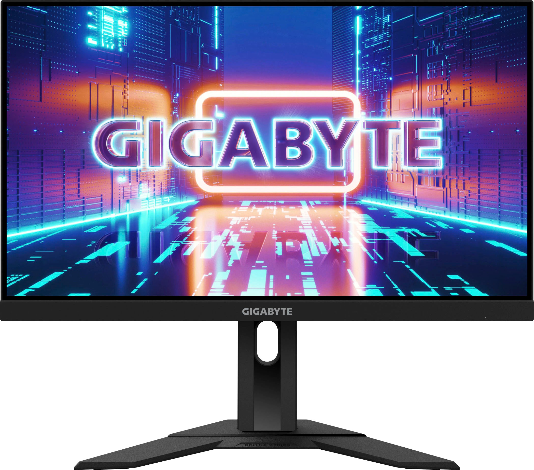 Gigabyte Gaming-Monitor »G24F«, 61 cm/24 Zoll, 1920 x 1080 px, Full HD, 1 ms Reaktionszeit, 165 Hz
