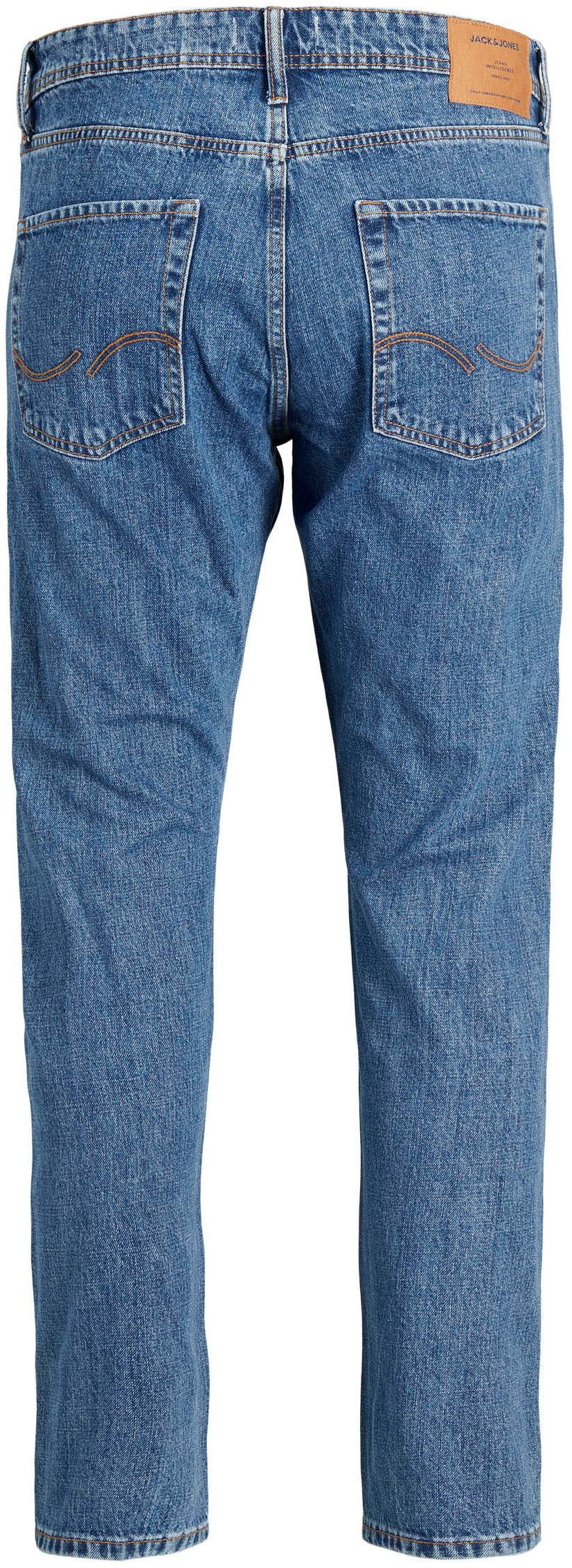 Jack & Jones Loose-fit-Jeans »CHRIS JJORIGINAL«