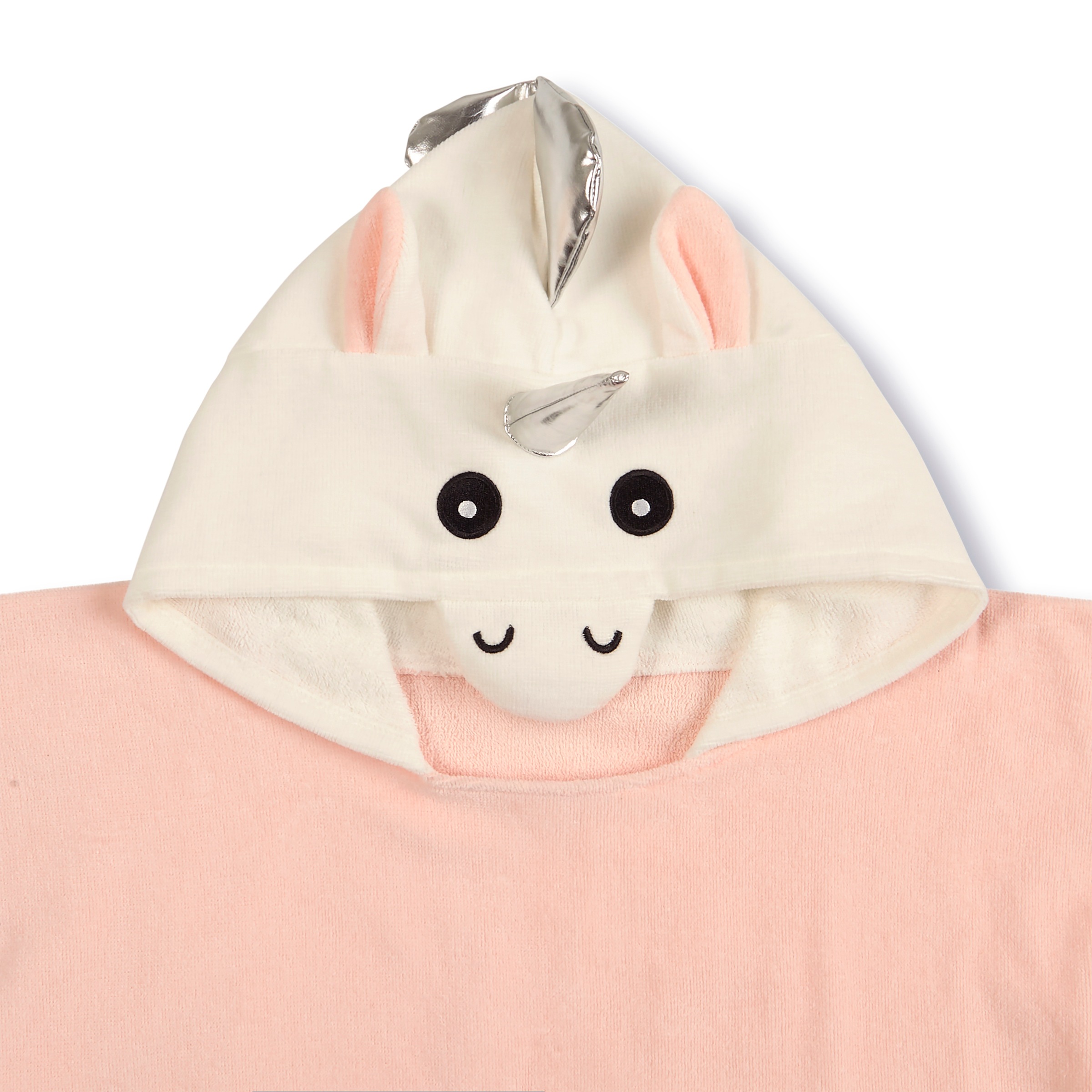 good morning Kapuzenhandtuch »Lola«, (Packung, 1 St., 1 stuck kinderstrandt günstig online kaufen