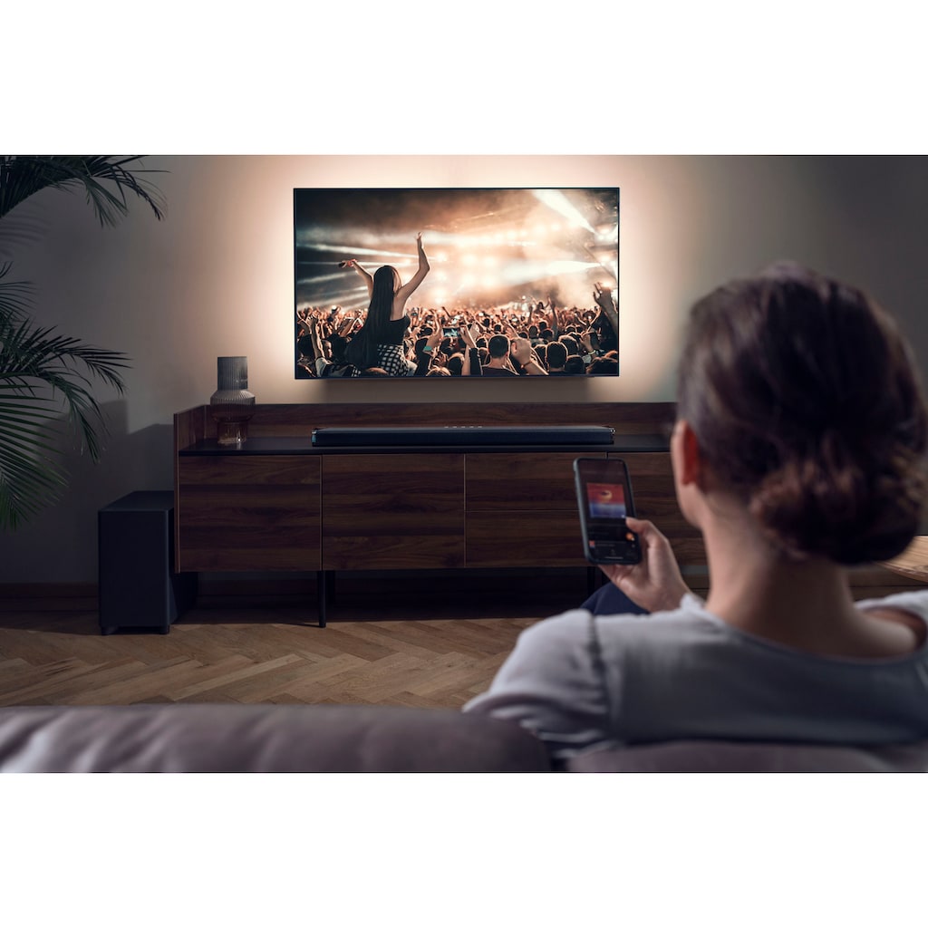 Philips Soundbar »Fidelio B95«