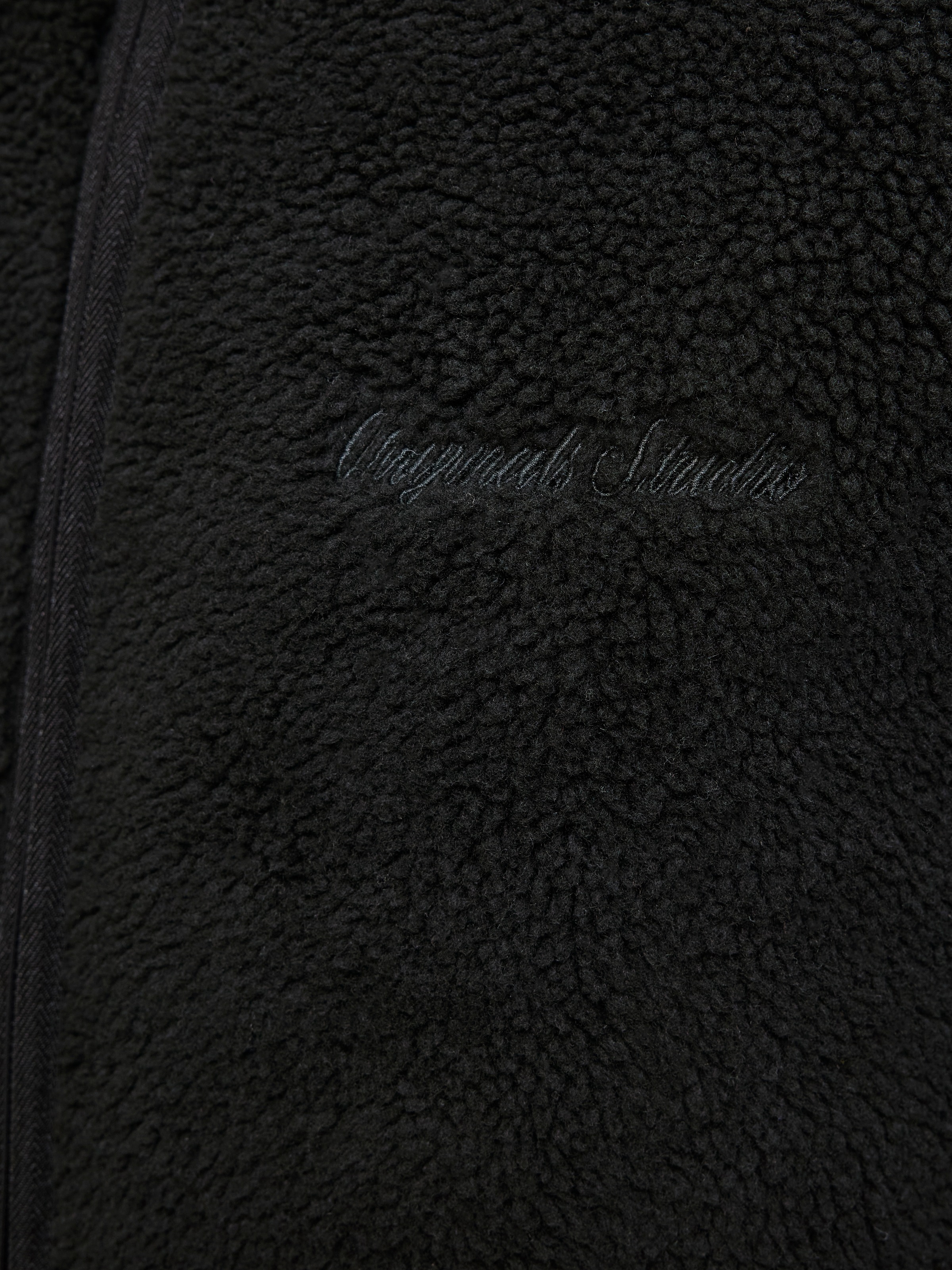 Jack & Jones Kurzjacke »JORNORREBRO TEDDY JACKET SN«