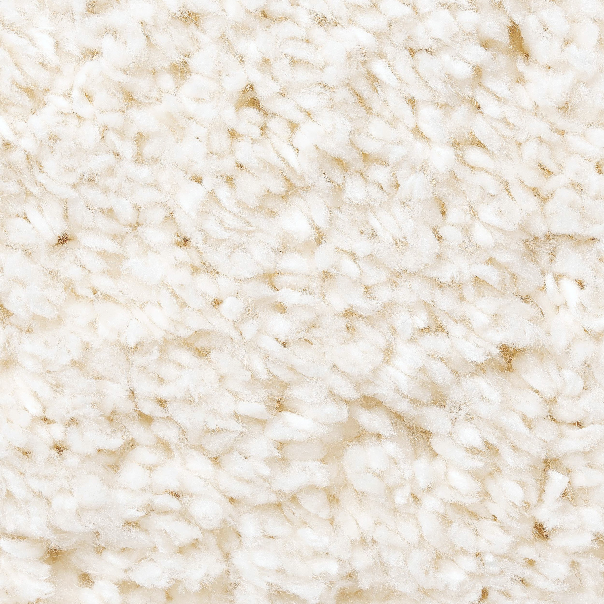 Sehrazat Hochflor-Teppich »Ethno1800«, rechteckig, 30 mm Höhe, melierter Langflor, Wohnzimmer