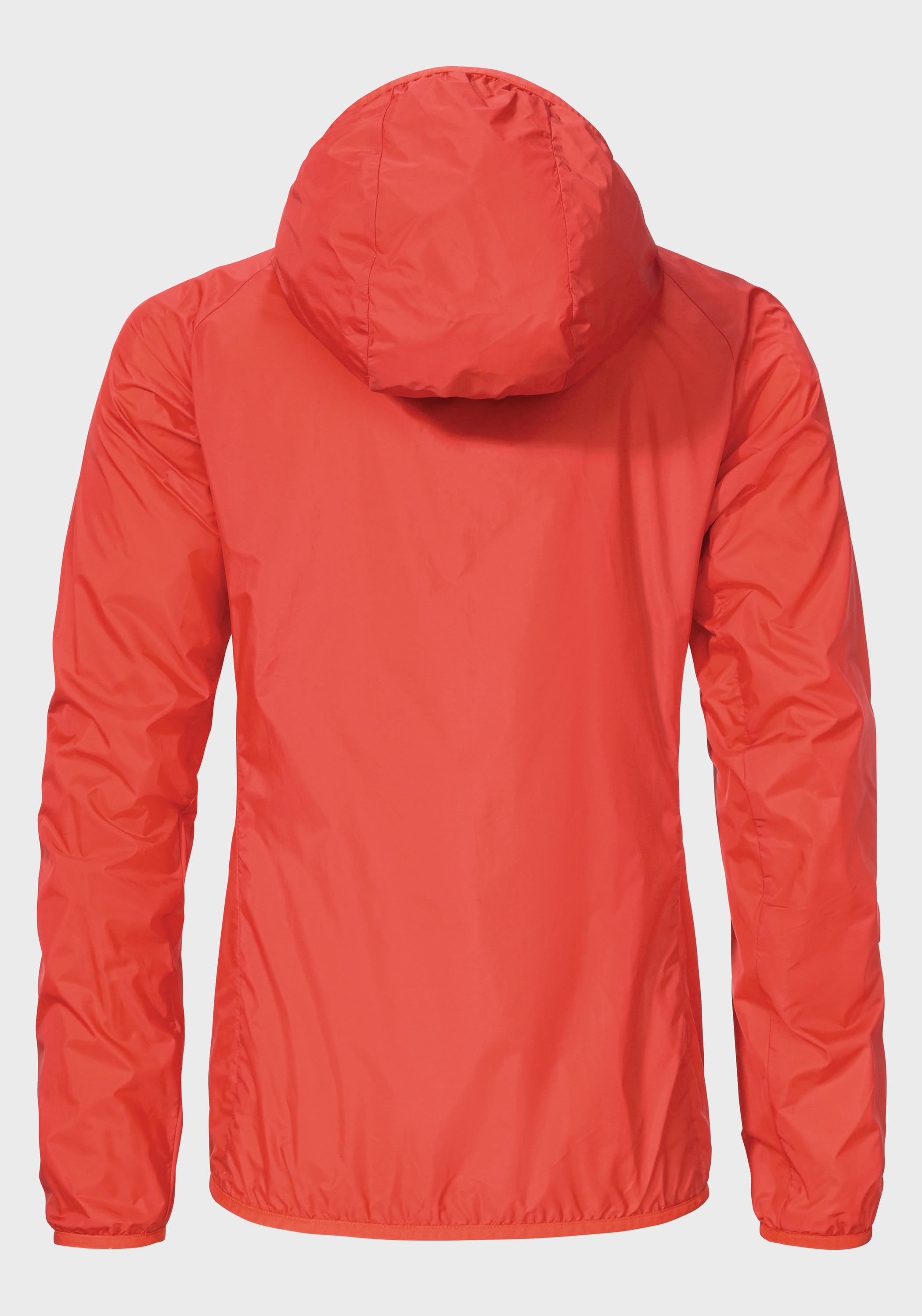 Schöffel Outdoorjacke »Hiking Jacket Style Wutach WMS«, ohne Kapuze