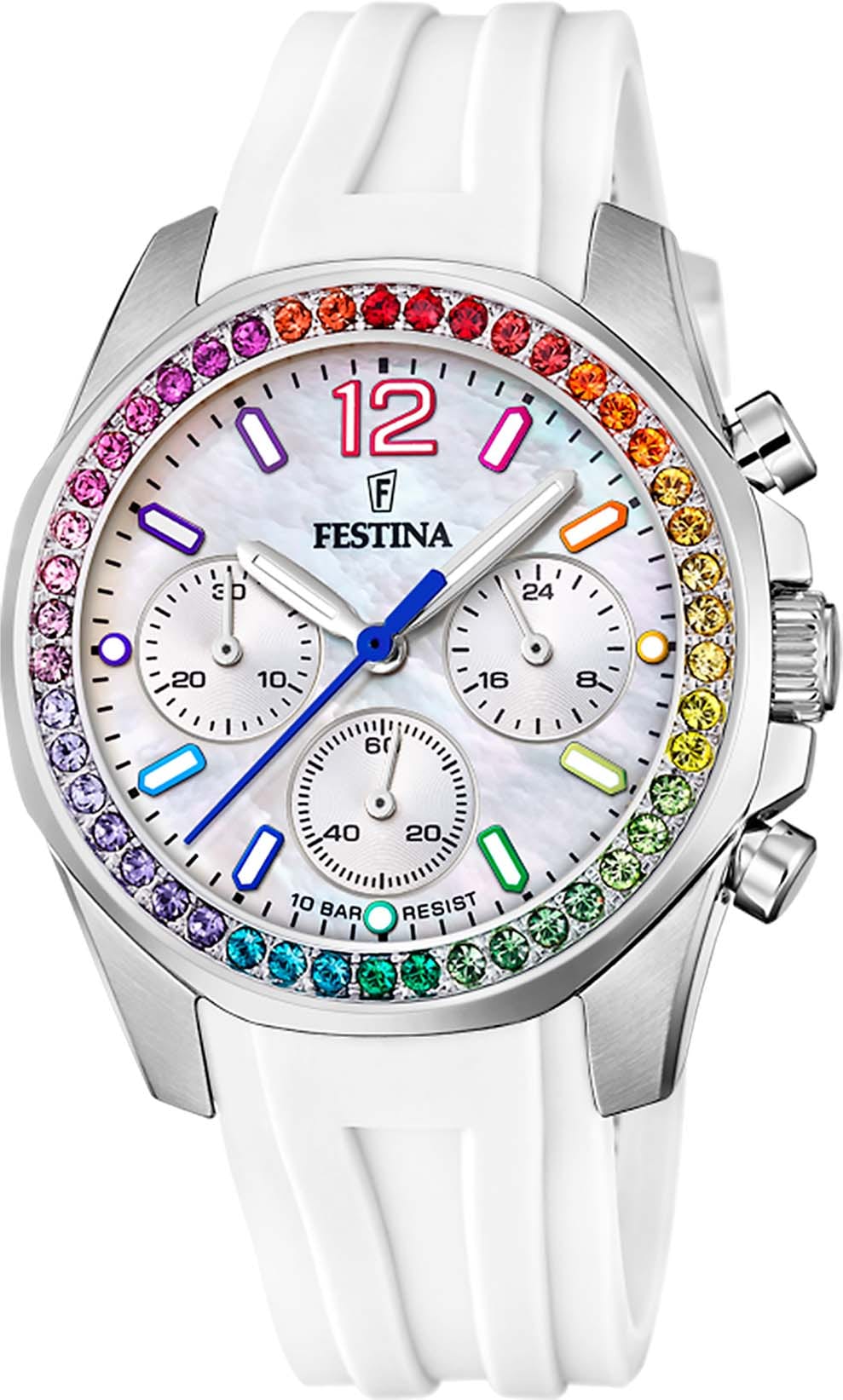 Chronograph 