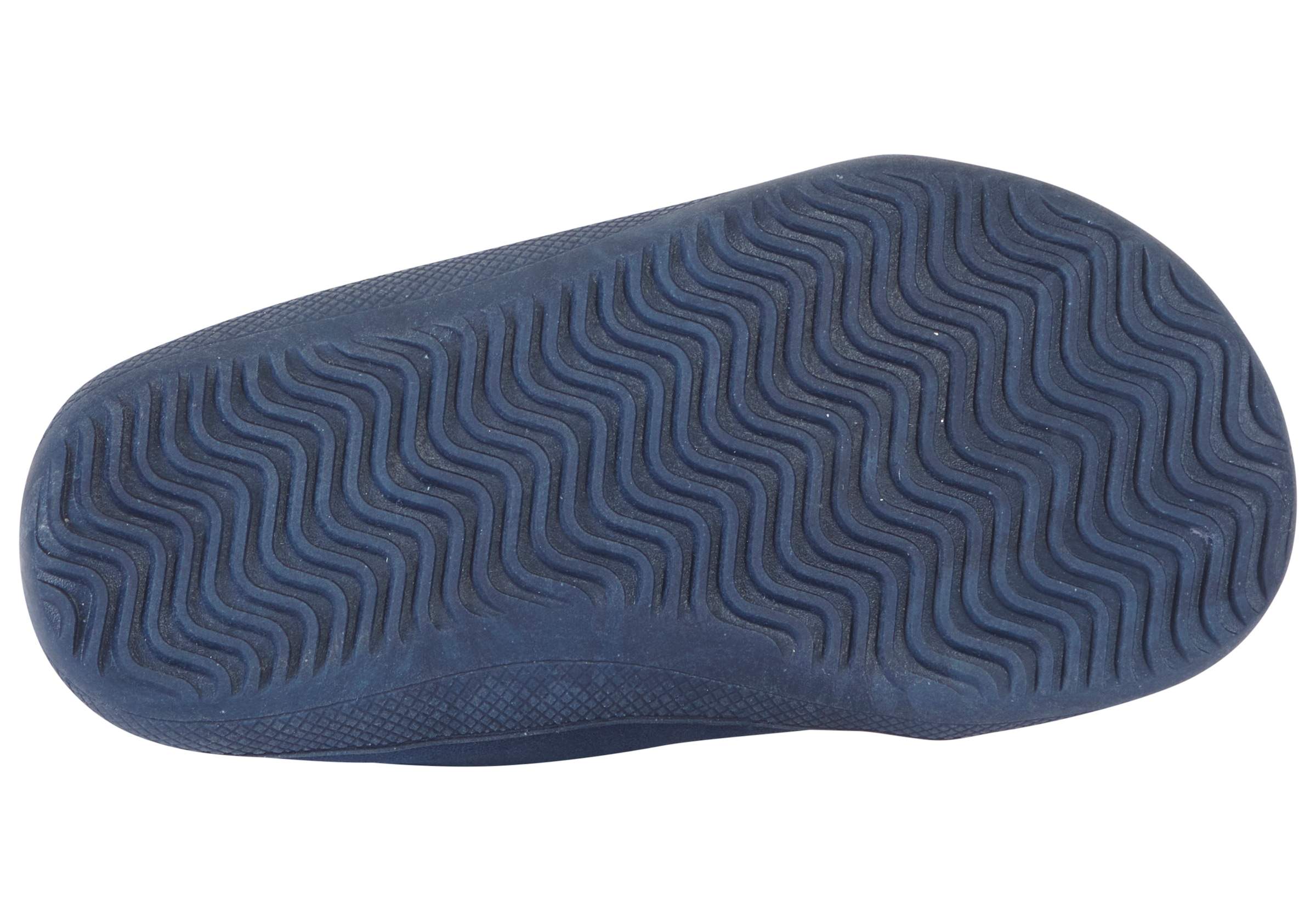 Disney Sneaker »Spiderman«  Barfußschhuhe, super weiche, flexible Sohle