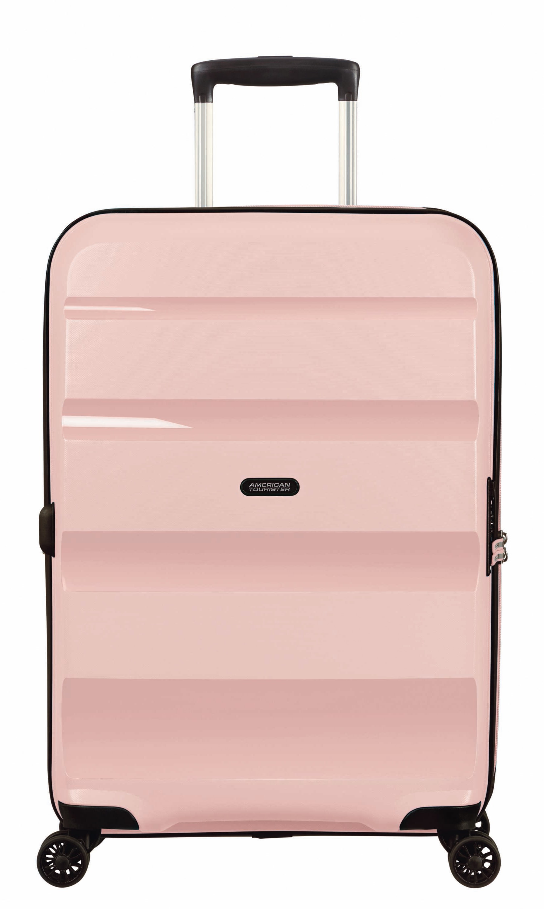 American Tourister Hartschalen Trolley Bon Air DLX 66 cm 4 Rollen mit Volumenerweiterung online bestellen QUELLE